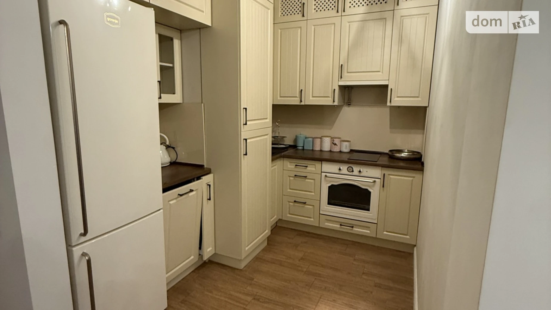 ул. Академика Писаржевского, 8 Саперная Слободка Киев ЖК Енисейская усадьба Демиевская - фото 3