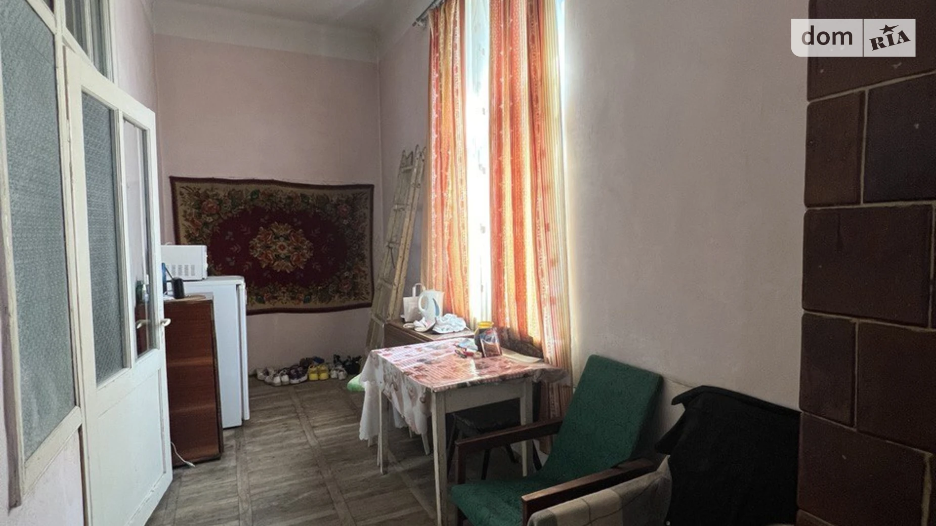 Продается 2-комнатная квартира 46.1 кв. м в Львове, ул. Руданского, 3 - фото 4