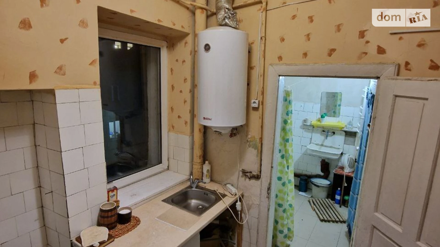 Продается 2-комнатная квартира 46.1 кв. м в Львове, ул. Руданского, 3 - фото 3