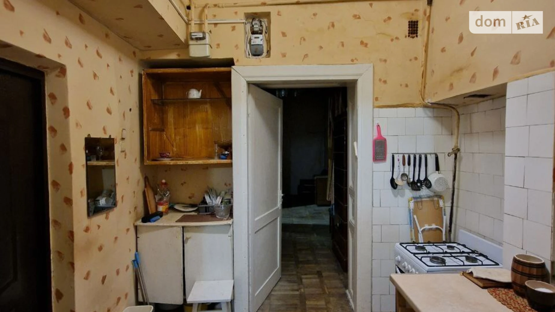 Продается 2-комнатная квартира 46.1 кв. м в Львове, ул. Руданского, 3 - фото 2