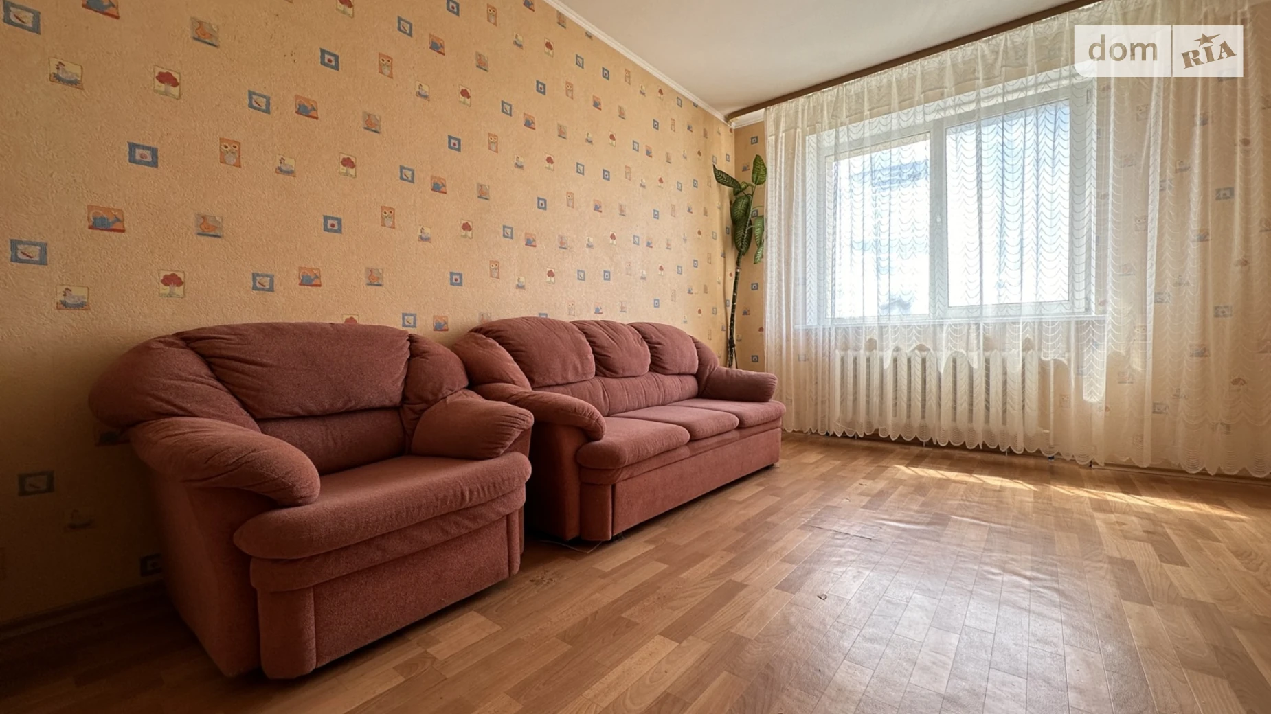 Здається в оренду 2-кімнатна квартира 75 кв. м у Києві, просп. Петра Григоренка, 28 - фото 5