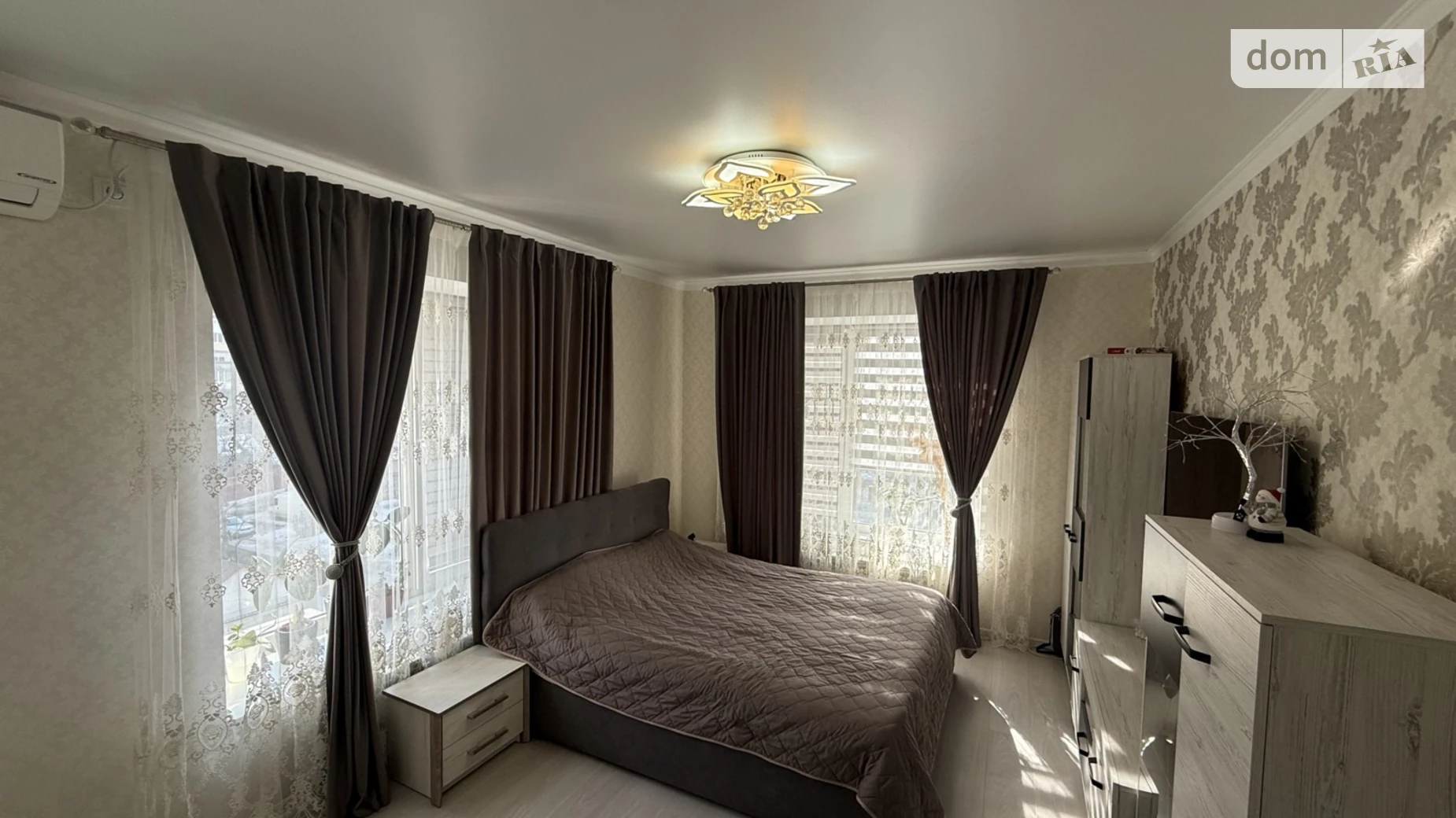 Продается 2-комнатная квартира 63 кв. м в Виннице, ул. Васильковая - фото 2