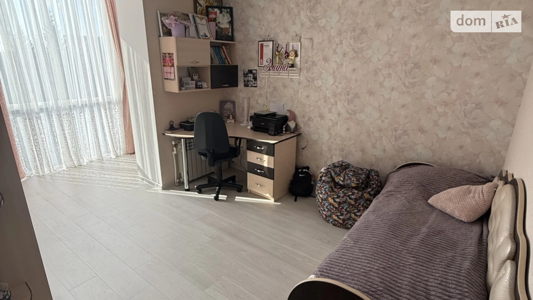 Продается 2-комнатная квартира 63 кв. м в Виннице, ул. Васильковая - фото 3