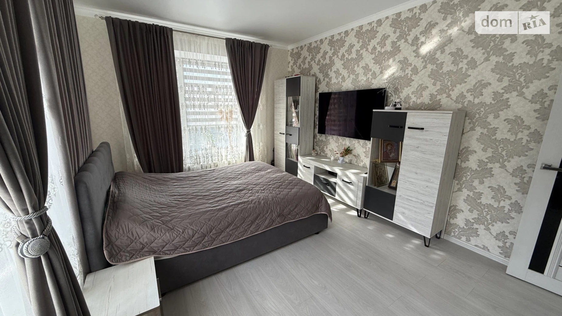 Продается 2-комнатная квартира 63 кв. м в Виннице, ул. Васильковая - фото 5