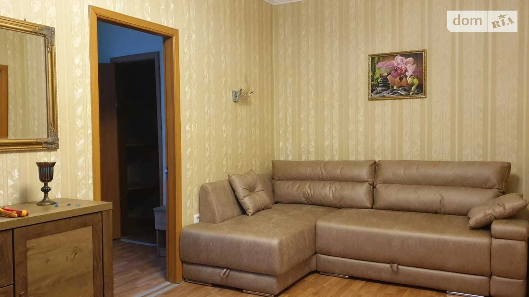 Здається в оренду 2-кімнатна квартира 45 кв. м у Черкасах, вул. Хрещатик, 190 - фото 3