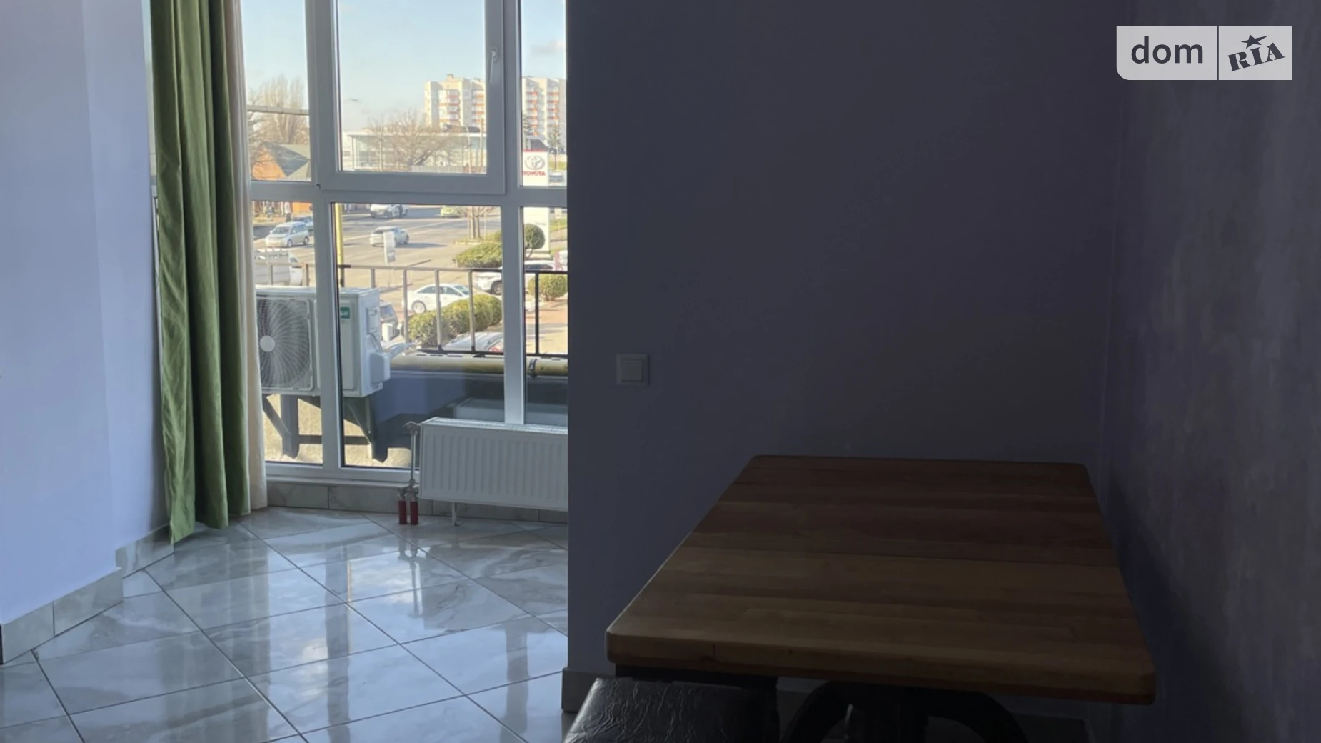 Сдается в аренду 1-комнатная квартира 40 кв. м в Хмельницком, ул. Винницкая, 1/3 - фото 2