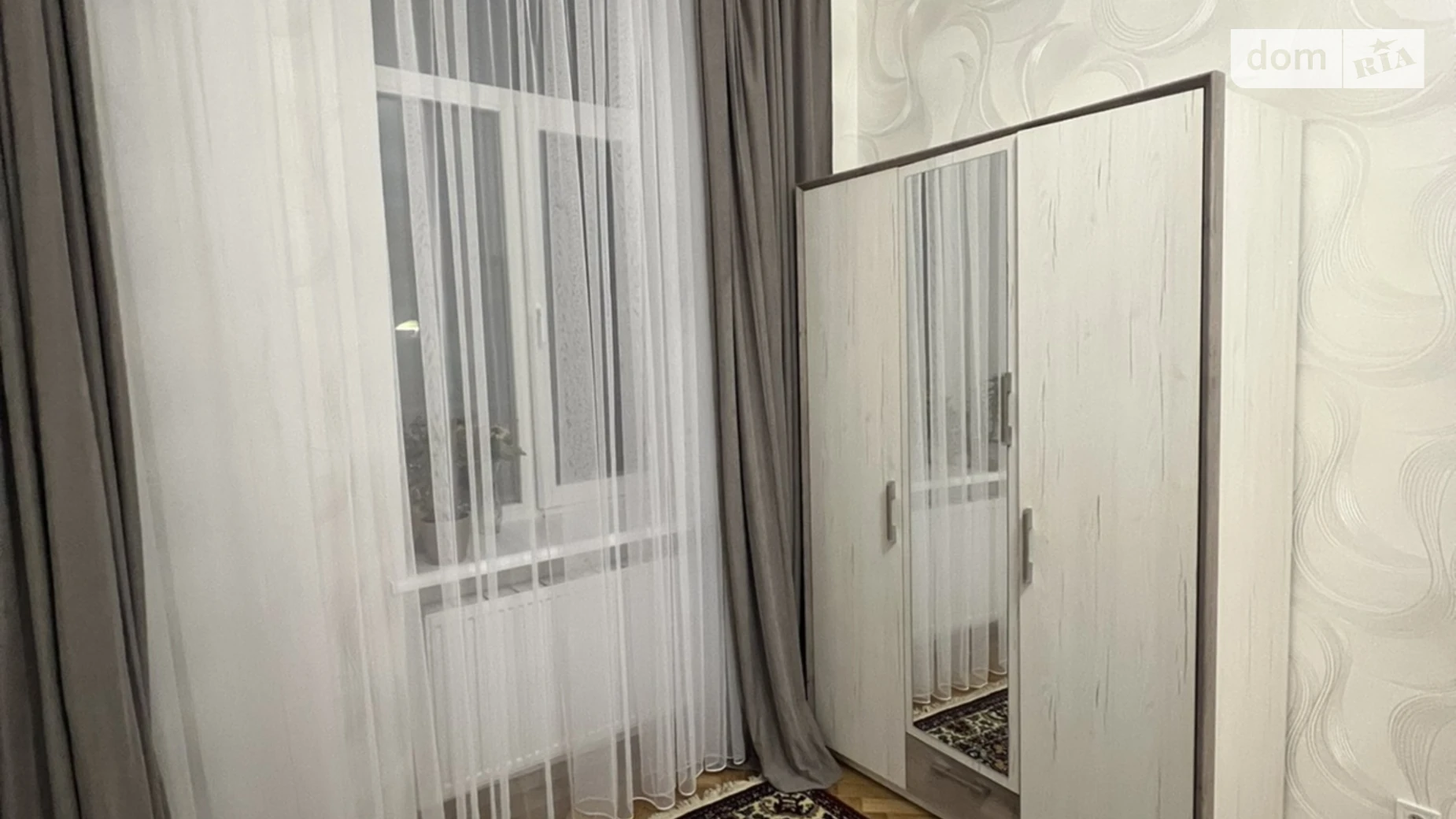 Сдается в аренду 2-комнатная квартира 45 кв. м в Львове, ул. Витовского Дмитрия - фото 3