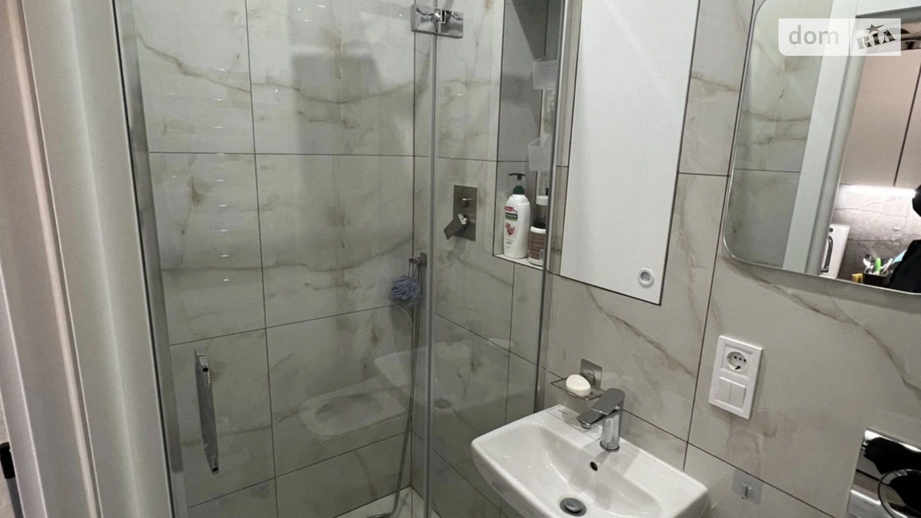 Сдается в аренду 2-комнатная квартира 45 кв. м в Львове, ул. Витовского Дмитрия - фото 4