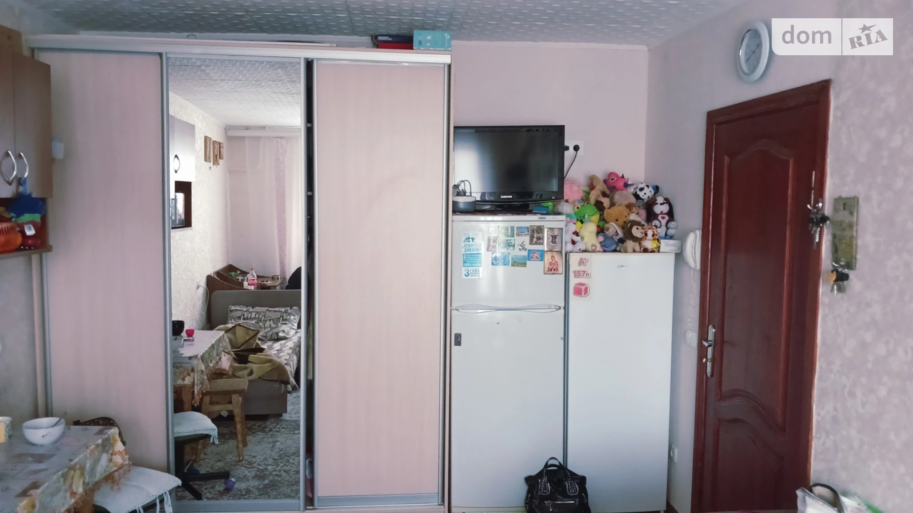 Продается комната 23 кв. м в Виннице, цена: 24000 $ - фото 5