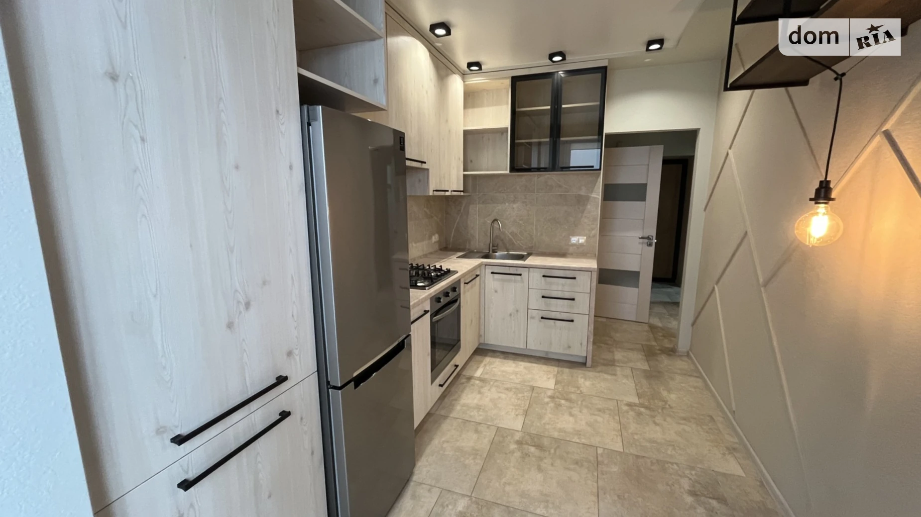 Сдается в аренду 1-комнатная квартира 41 кв. м в Хмельницком, ул. Подольская, 10/4 - фото 2