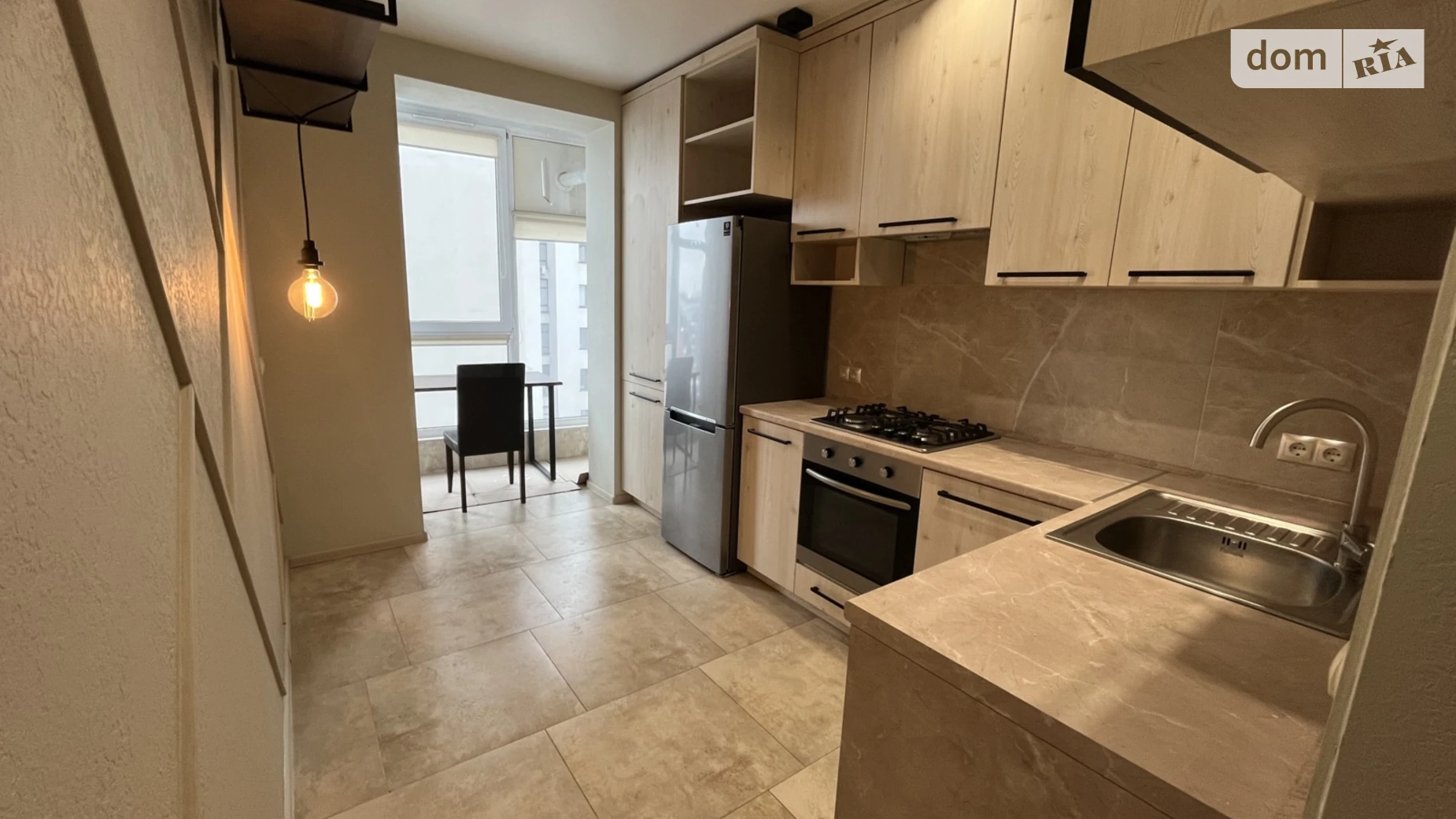 Сдается в аренду 1-комнатная квартира 41 кв. м в Хмельницком, ул. Подольская, 10/4 - фото 3