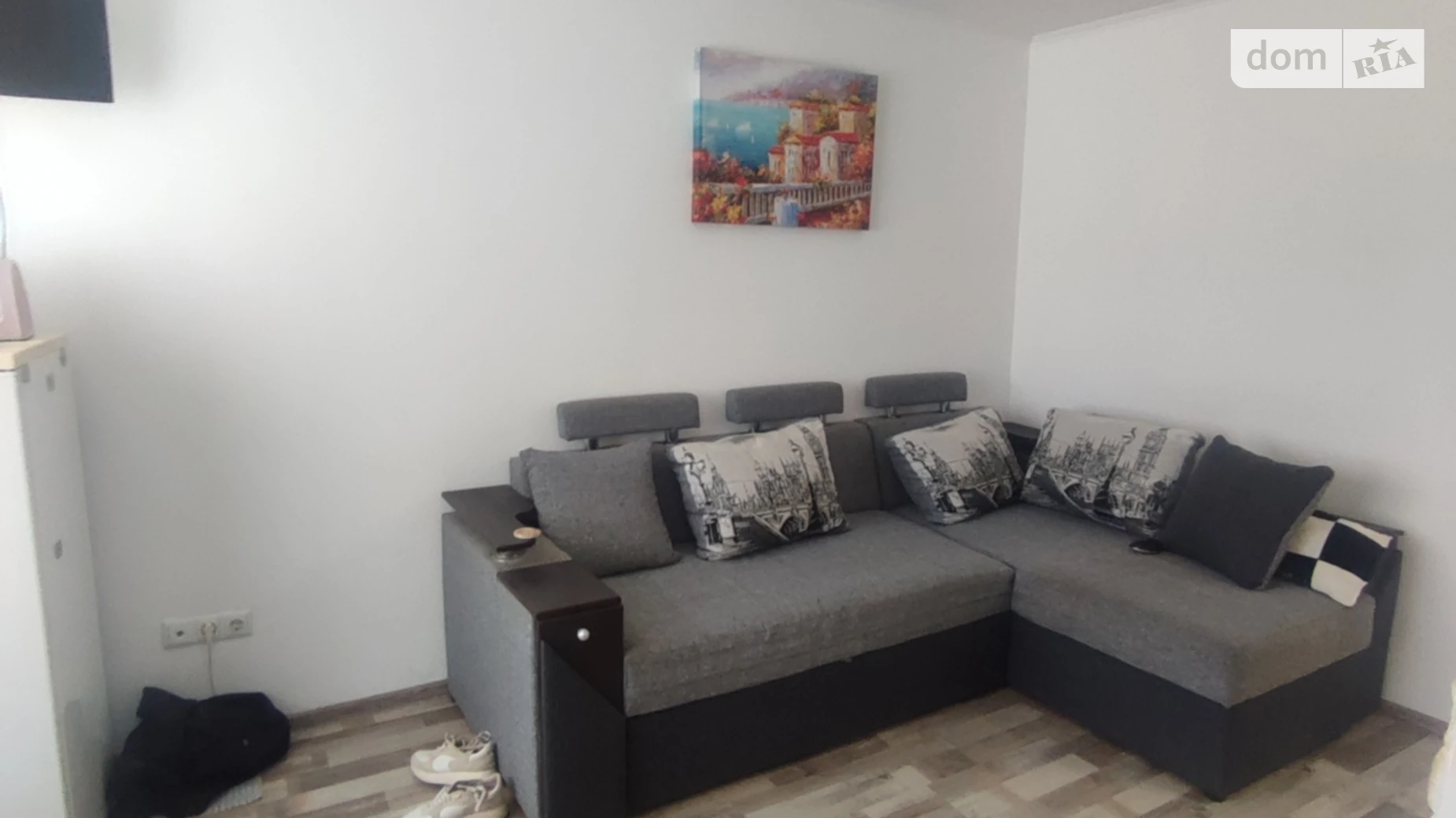 Продається 2-кімнатна квартира 60 кв. м у Ужгороді, просп. Свободи, 30 - фото 2