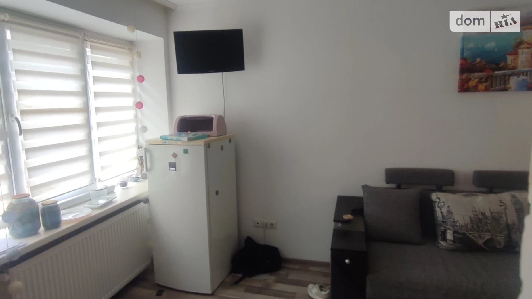 Продається 2-кімнатна квартира 60 кв. м у Ужгороді, просп. Свободи, 30 - фото 4