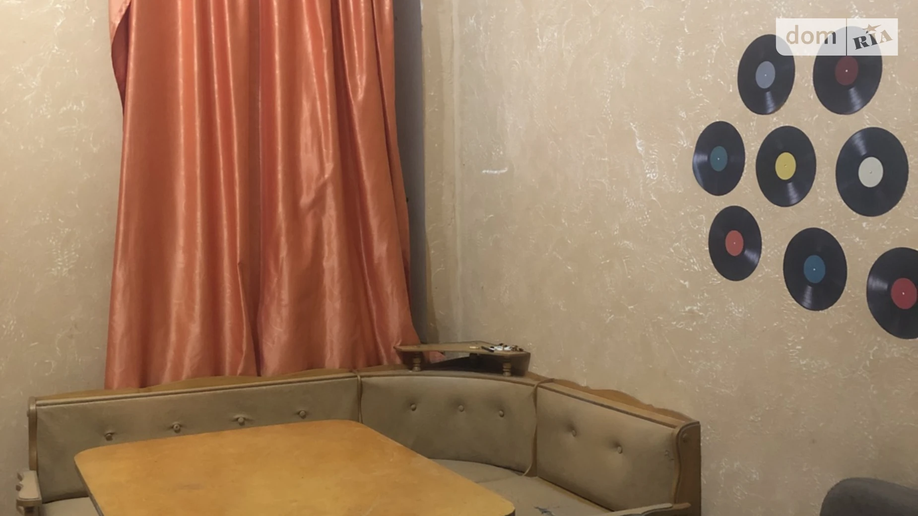 Продается 2-комнатная квартира 36 кв. м в Одессе, ул. Старопортофранковская, 6 - фото 2