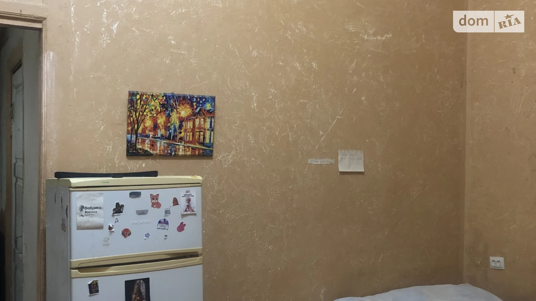 Продается 2-комнатная квартира 36 кв. м в Одессе, ул. Старопортофранковская, 6 - фото 3