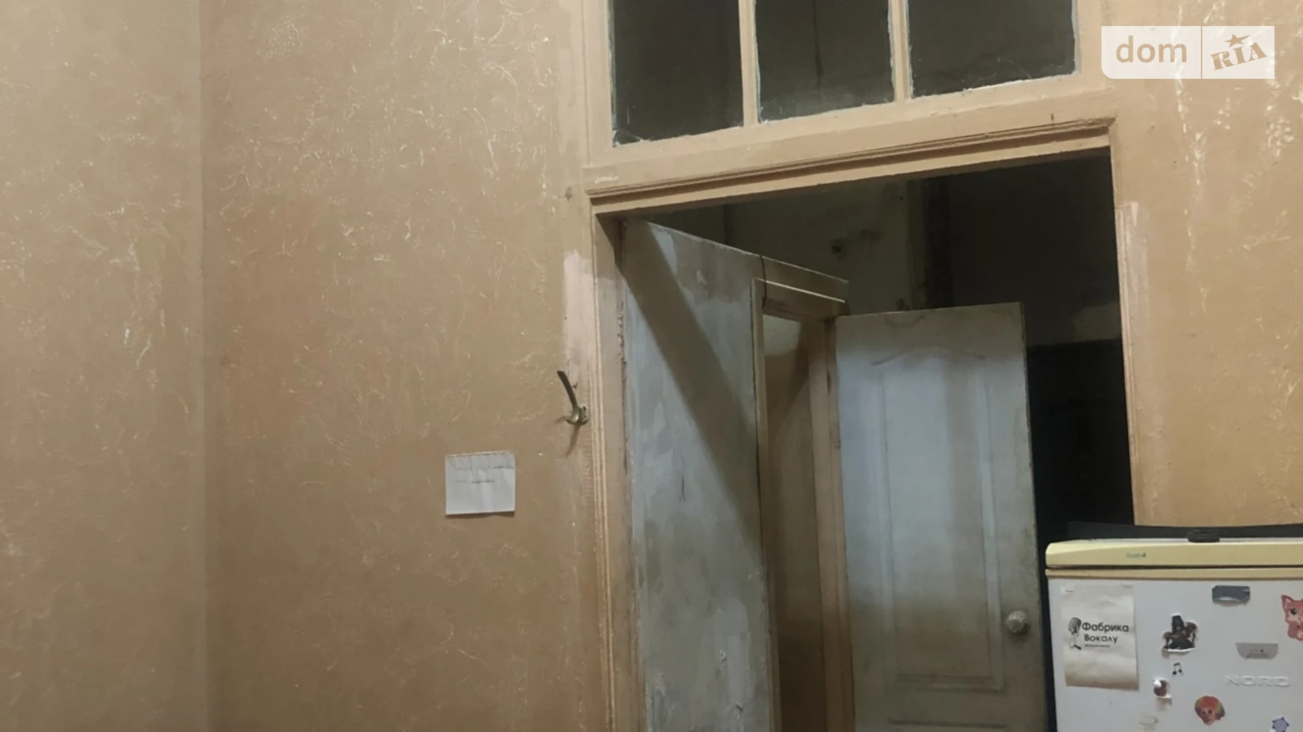 Продается 2-комнатная квартира 36 кв. м в Одессе, ул. Старопортофранковская, 6 - фото 4