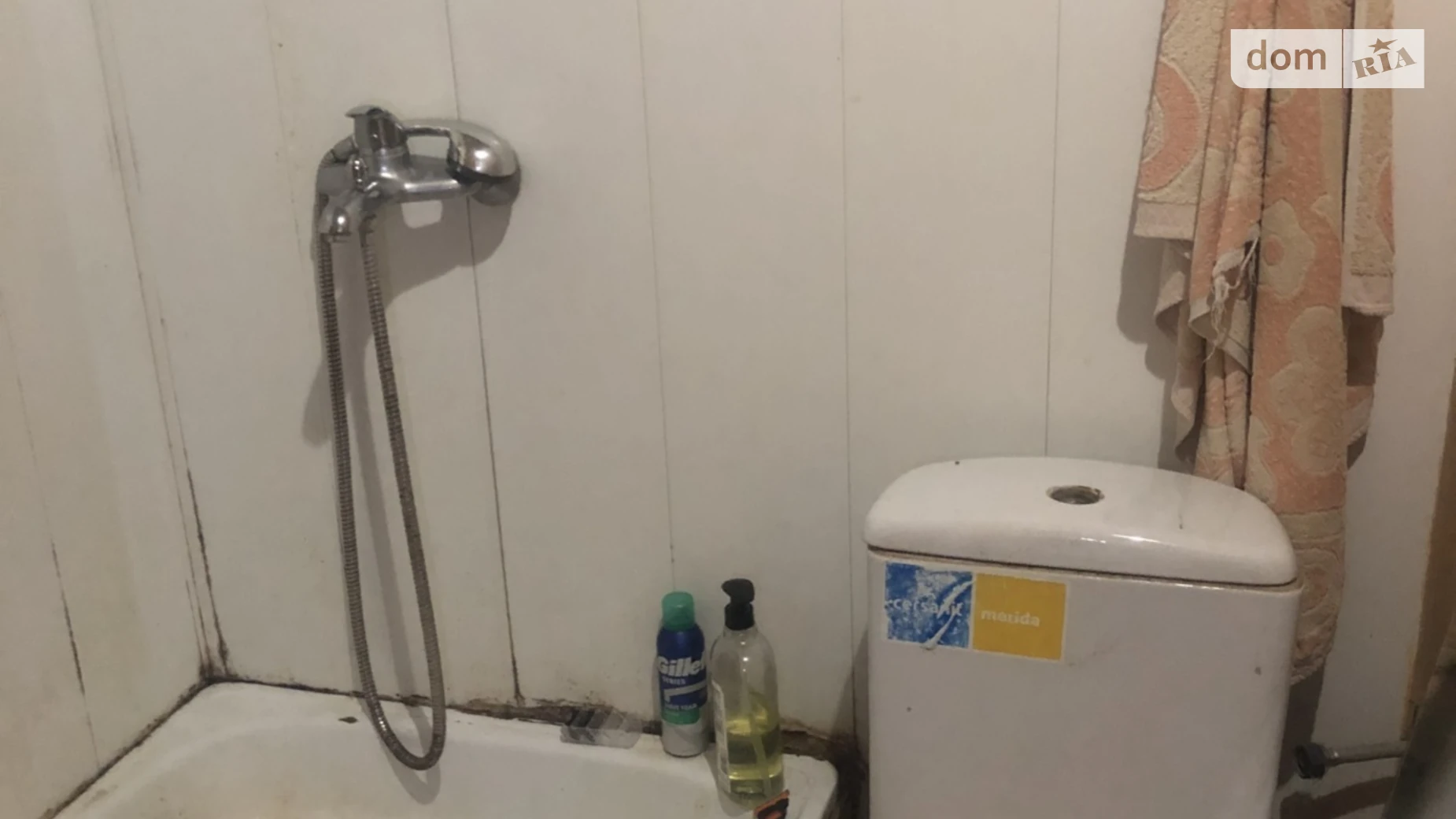 Продается 2-комнатная квартира 36 кв. м в Одессе, ул. Старопортофранковская, 6 - фото 5