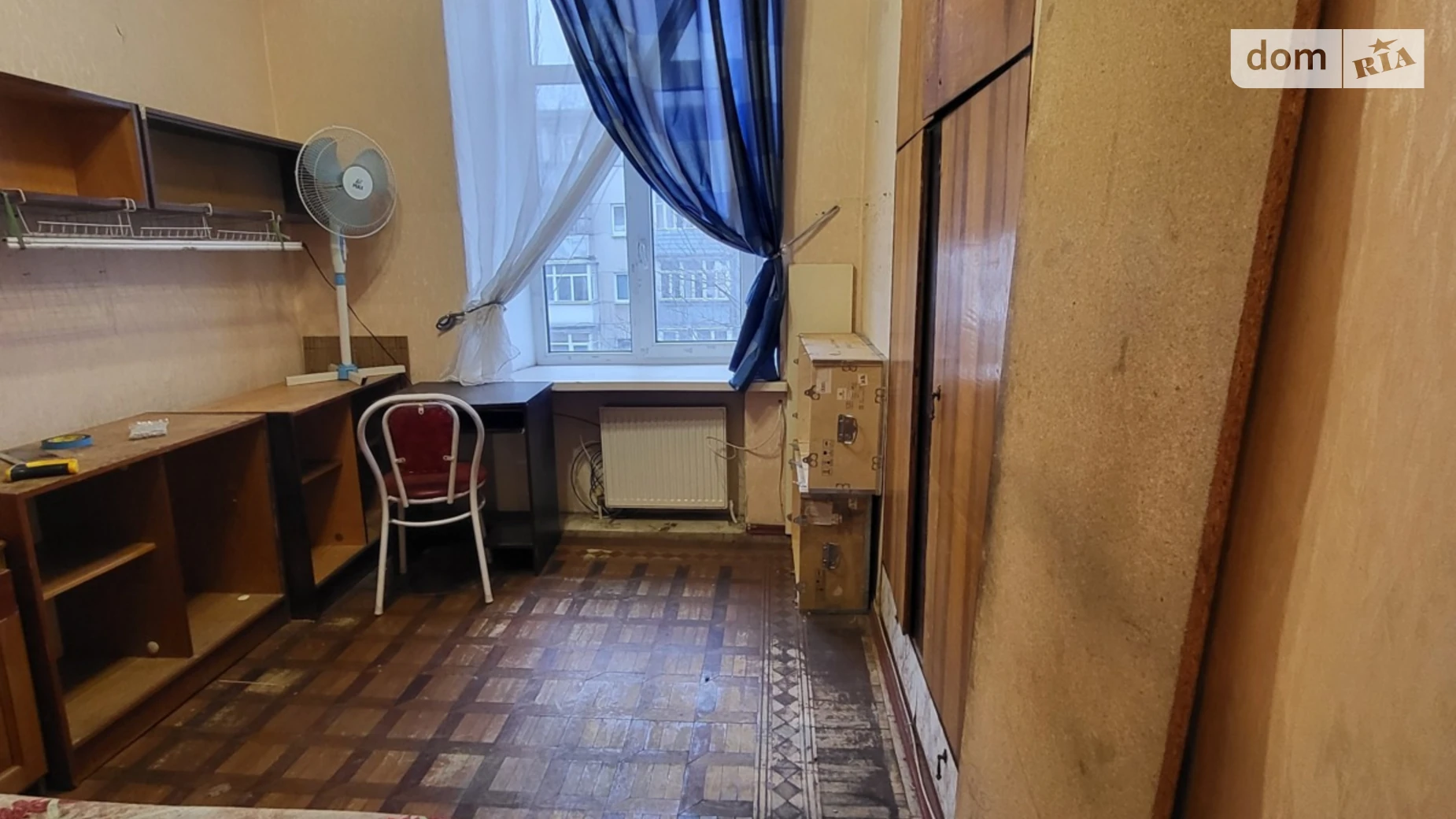 Продается 4-комнатная квартира 89.6 кв. м в Одессе, ул. Успенская - фото 3