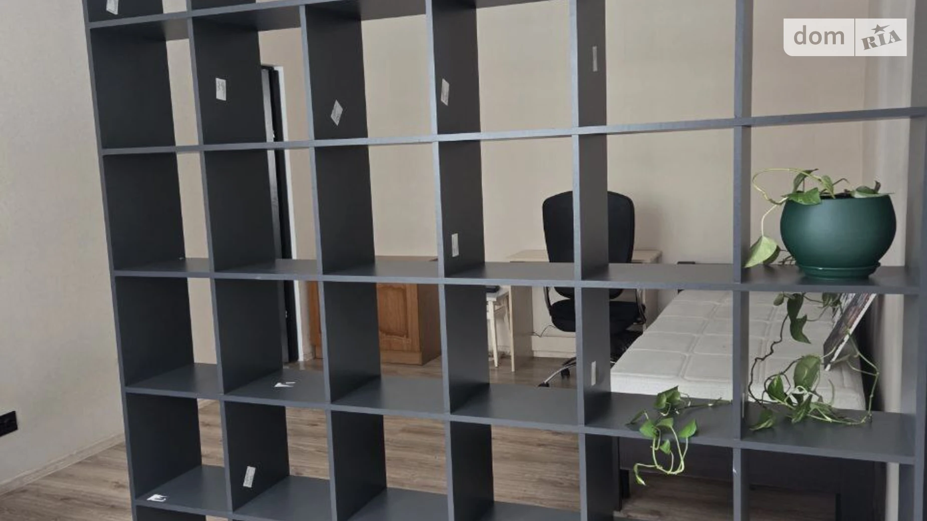 Здається в оренду 1-кімнатна квартира 37.7 кв. м у Києві, вул. Милославська, 23А - фото 3