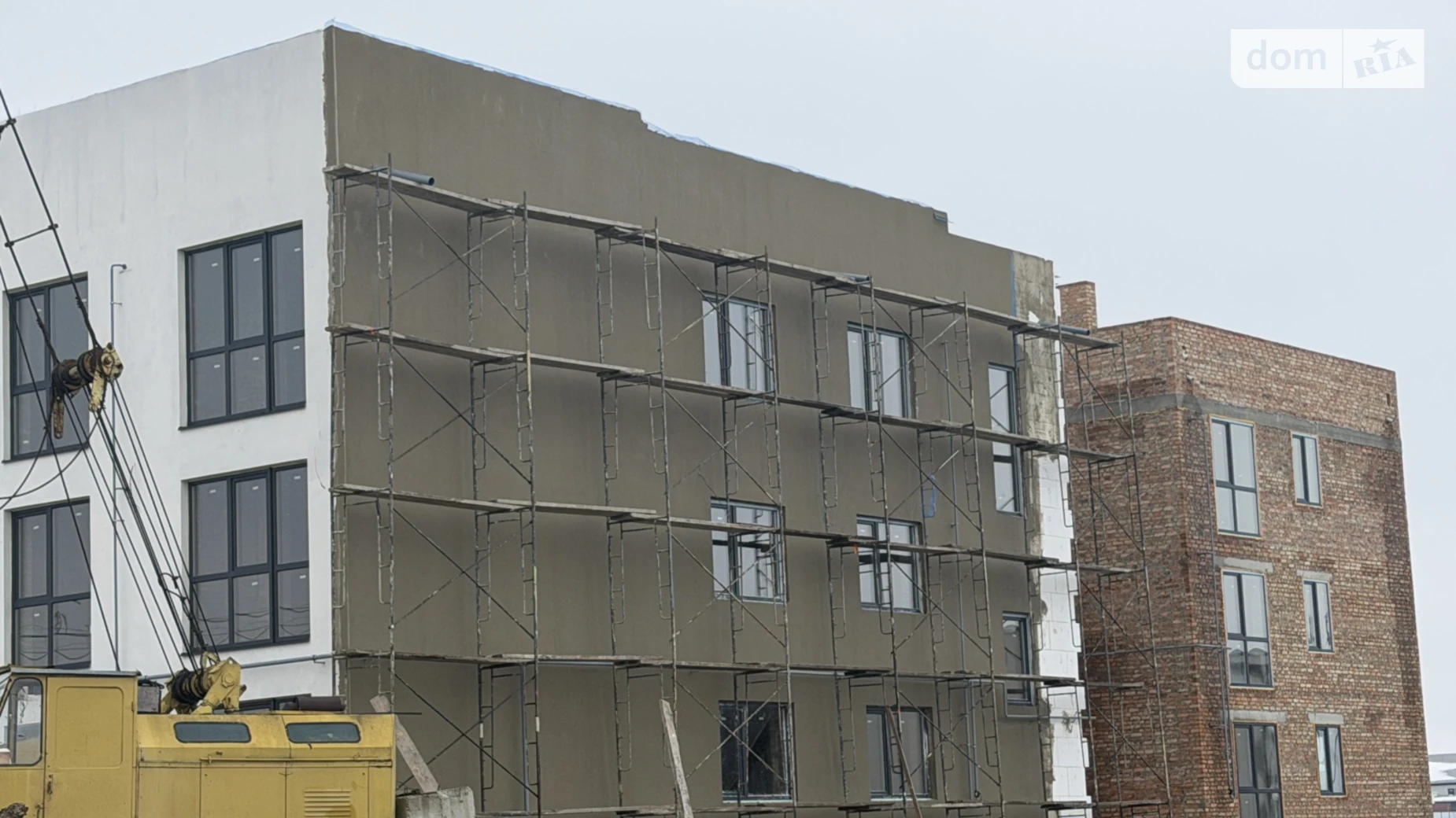 Продается 1-комнатная квартира 31.7 кв. м в, цена: 26945 $ - фото 4