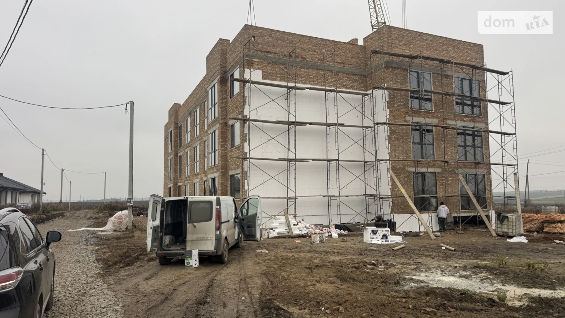 Продается 1-комнатная квартира 31.7 кв. м в, цена: 26945 $ - фото 5