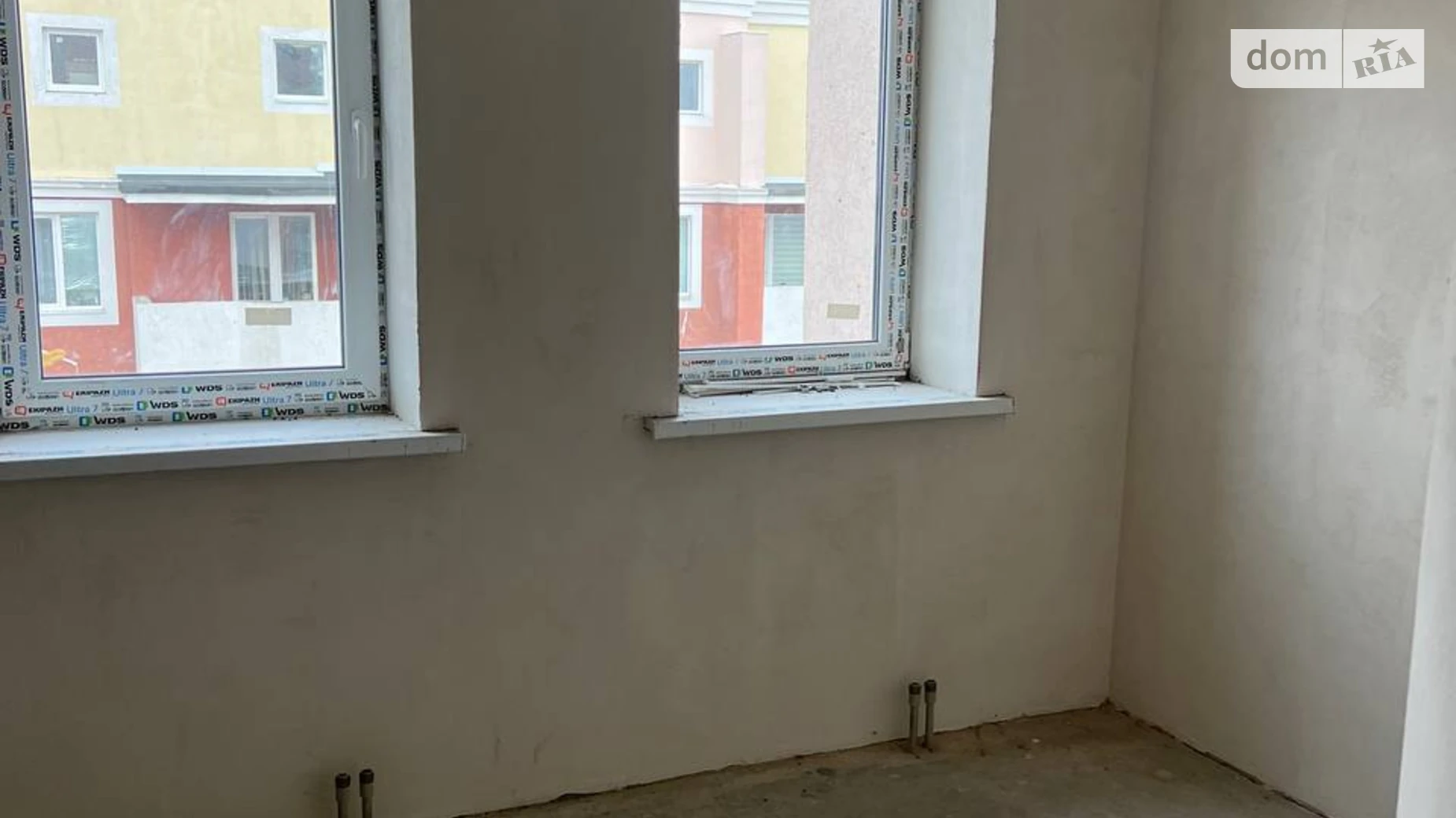 Продається 4-кімнатна квартира 124.2 кв. м у Гостомелі, вул. Вереснева, 22 - фото 3