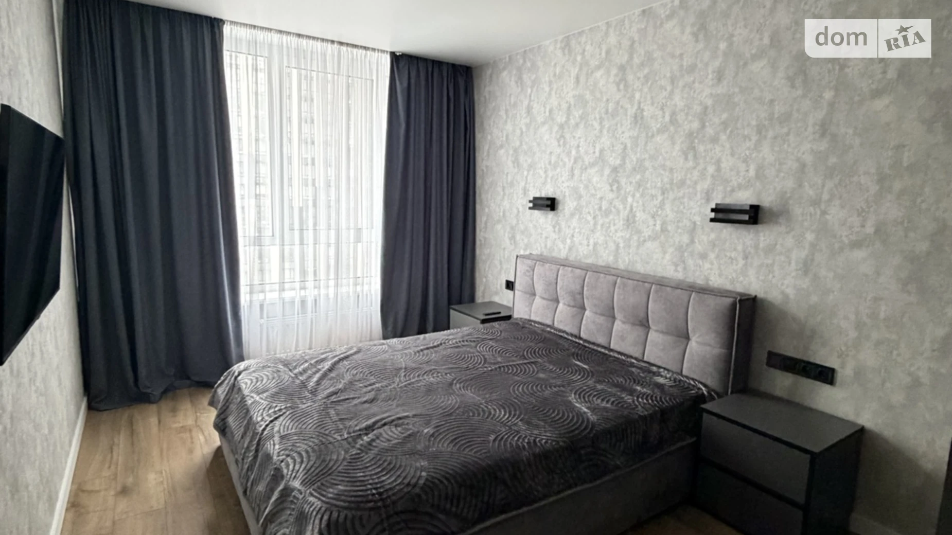 Продается 1-комнатная квартира 45 кв. м в Киеве, просп. Европейского Союза(Правды) - фото 5