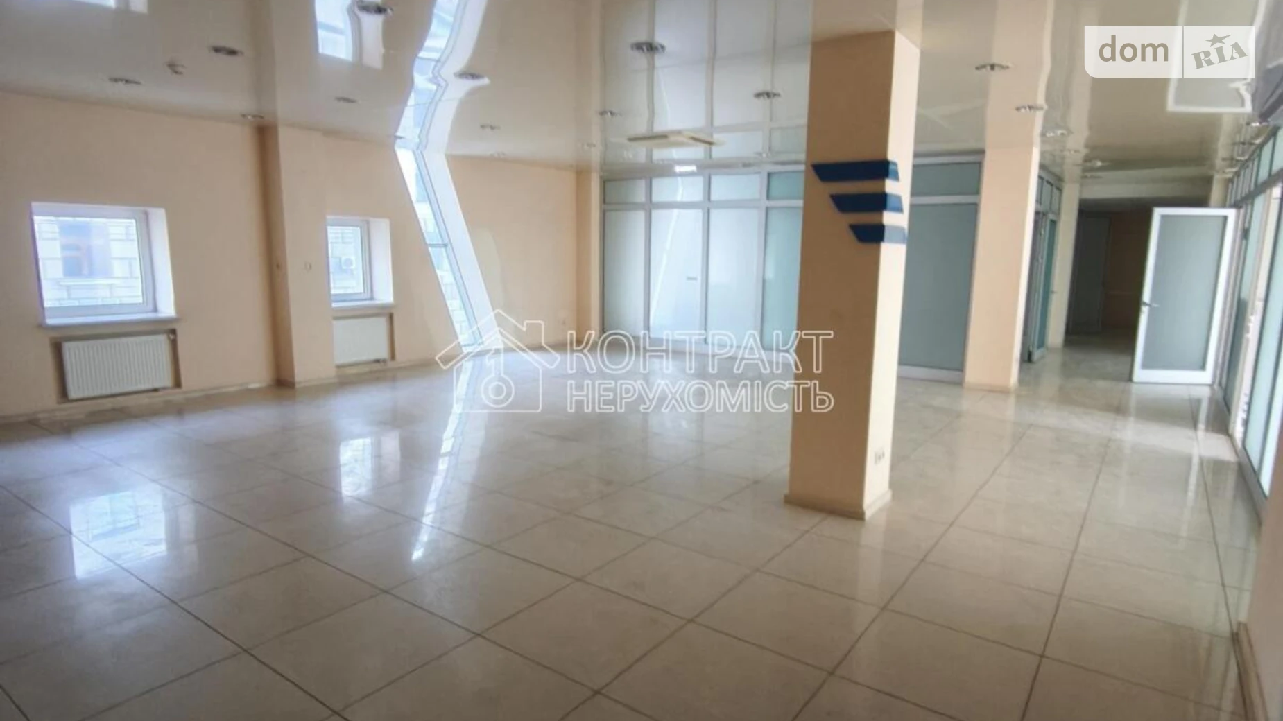 Здається в оренду офіс 287.4 кв. м в бізнес-центрі, цена: 30000 грн - фото 2