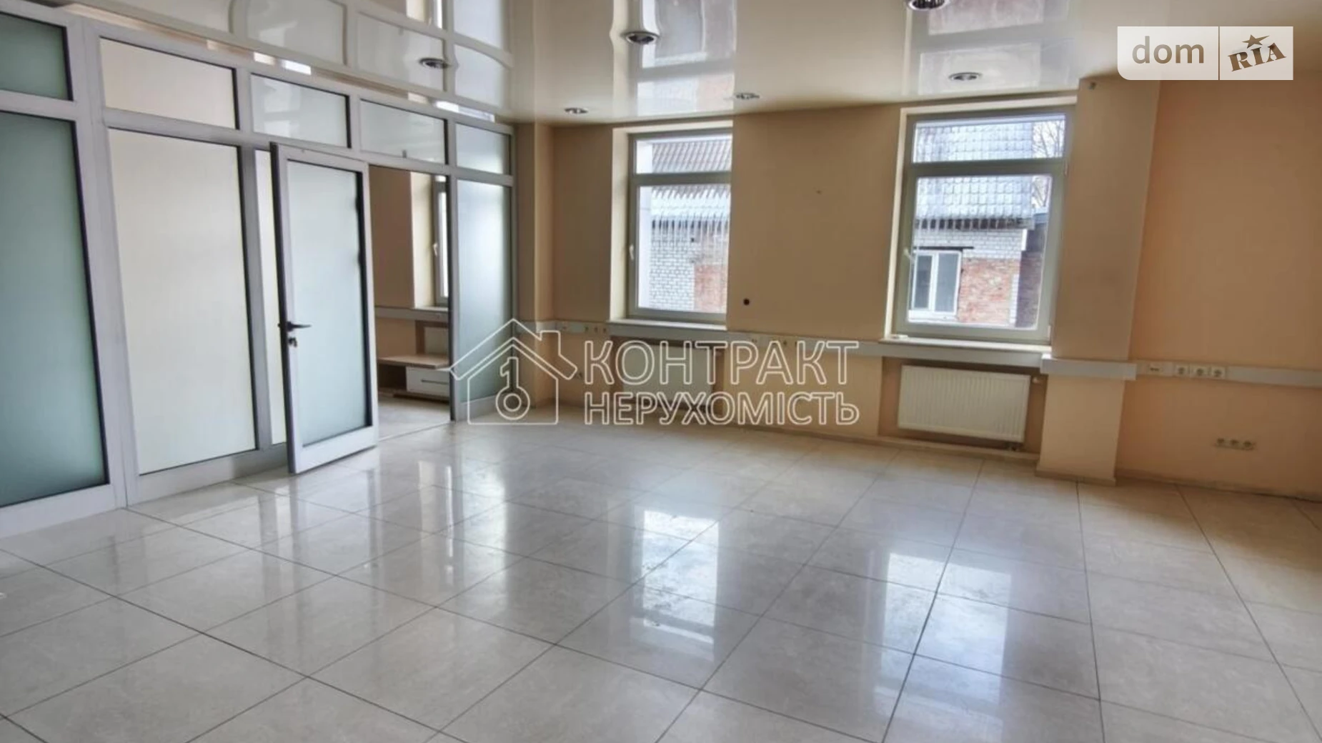 Здається в оренду офіс 287.4 кв. м в бізнес-центрі, цена: 30000 грн - фото 3