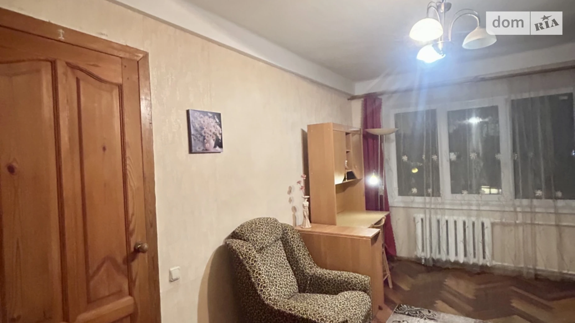 Здається в оренду 2-кімнатна квартира 50 кв. м у Києві, вул. Данила Щербаківського(Щербакова), 66 - фото 4