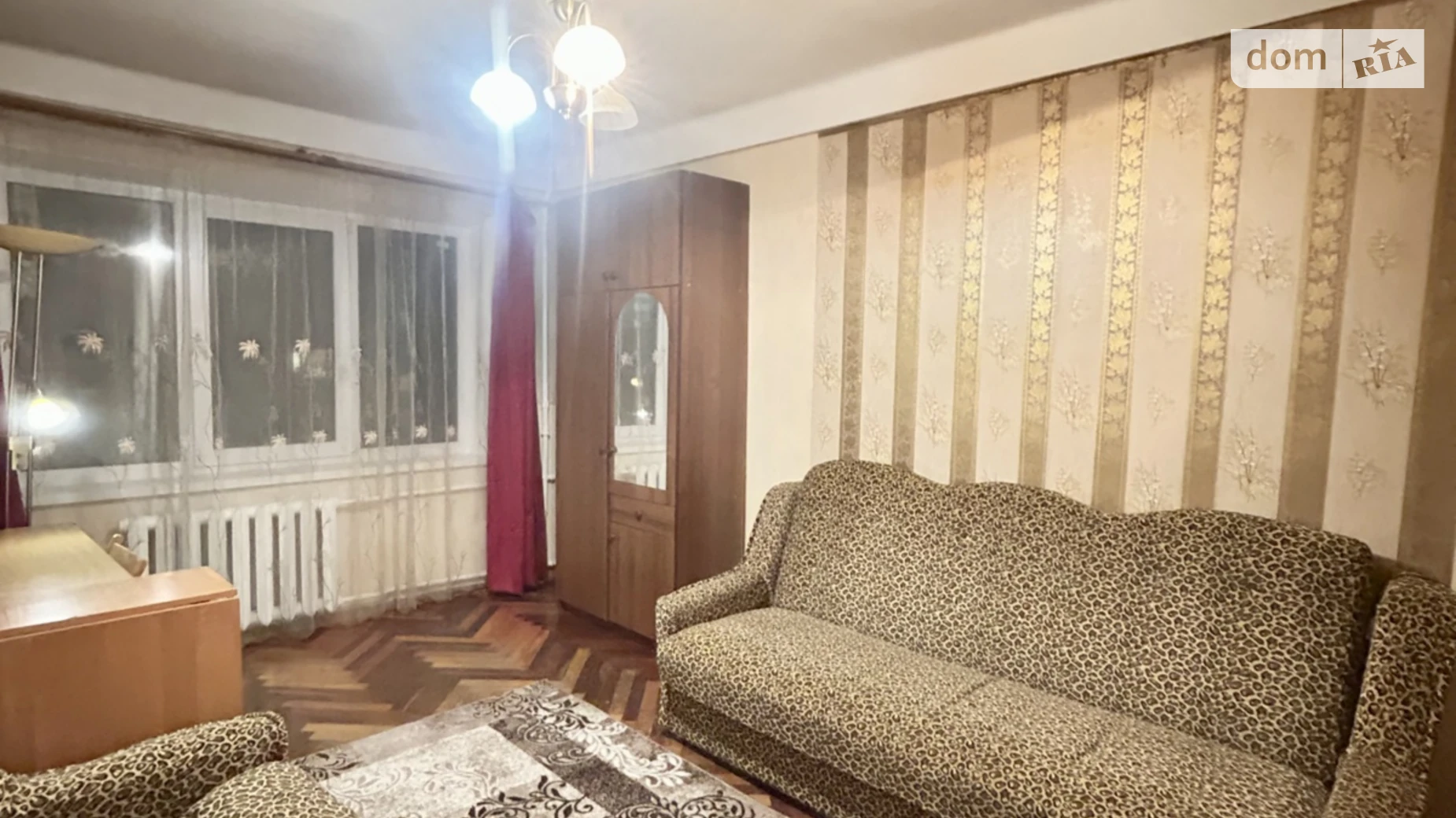 Здається в оренду 2-кімнатна квартира 50 кв. м у Києві, вул. Данила Щербаківського(Щербакова), 66 - фото 5