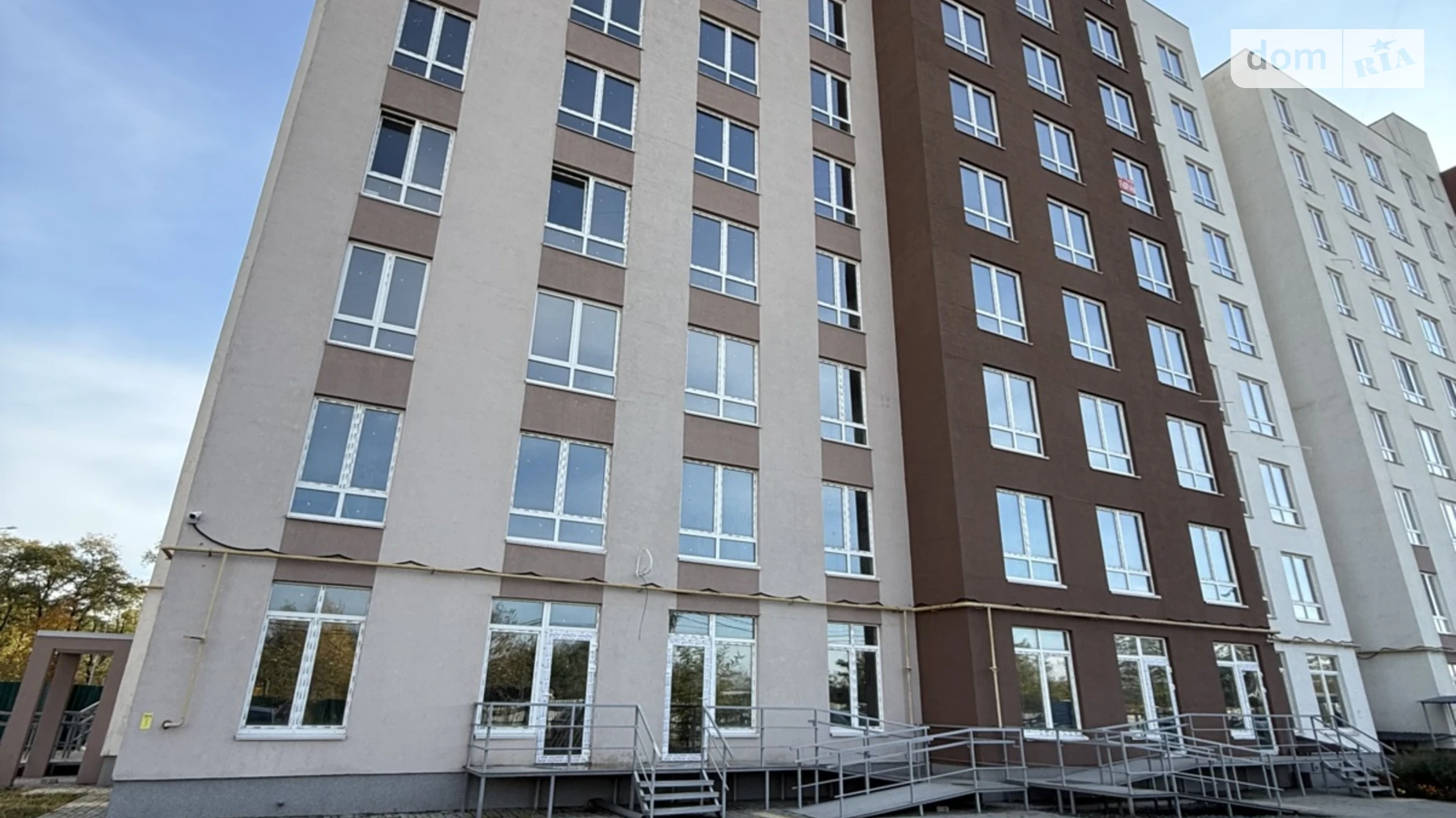 Продается 1-комнатная квартира 36 кв. м в Буче, ул. Князя Владимира Великого, 16 - фото 2