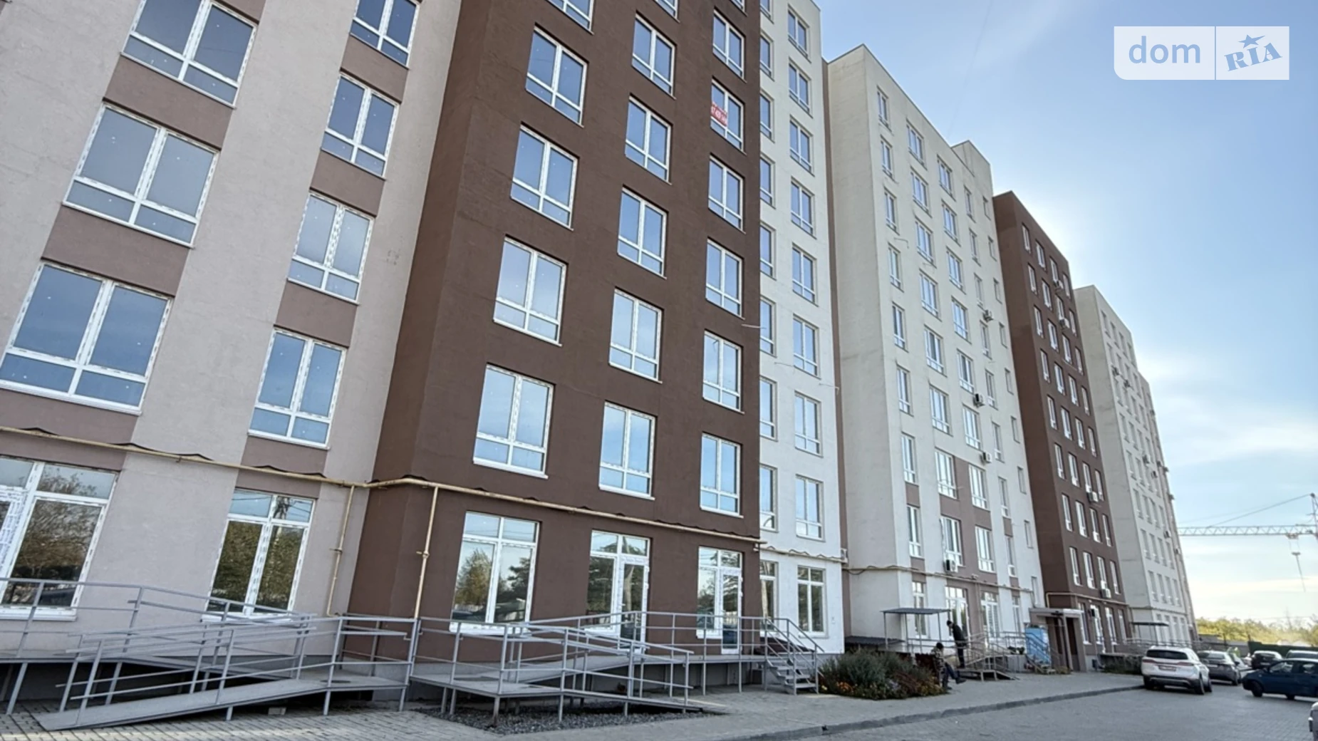 Продается 1-комнатная квартира 36 кв. м в Буче, ул. Князя Владимира Великого, 16 - фото 5