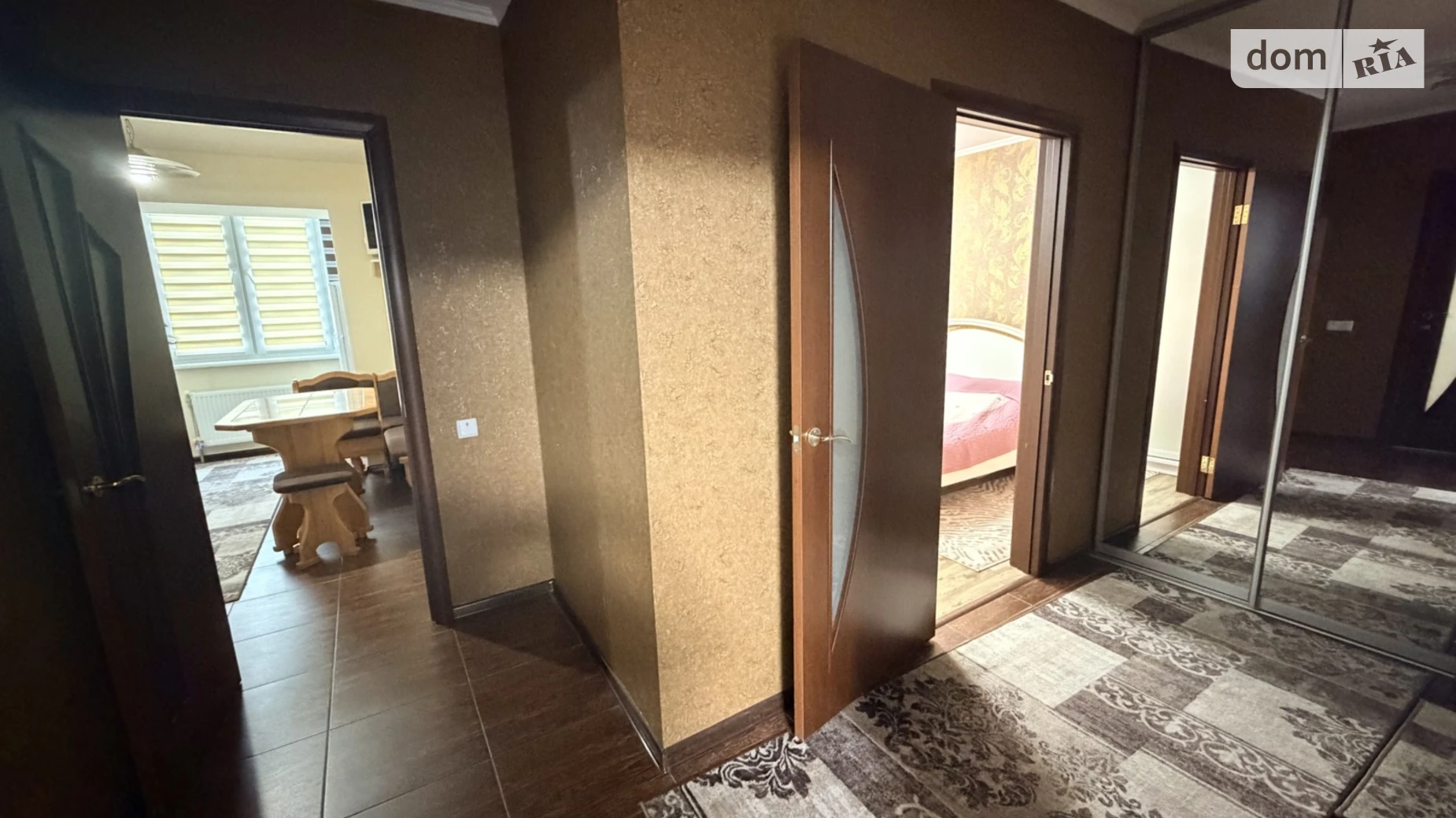 Продается 2-комнатная квартира 56 кв. м в Калиновке, ул. Константина Васюка(Воссоединения), 10 - фото 2