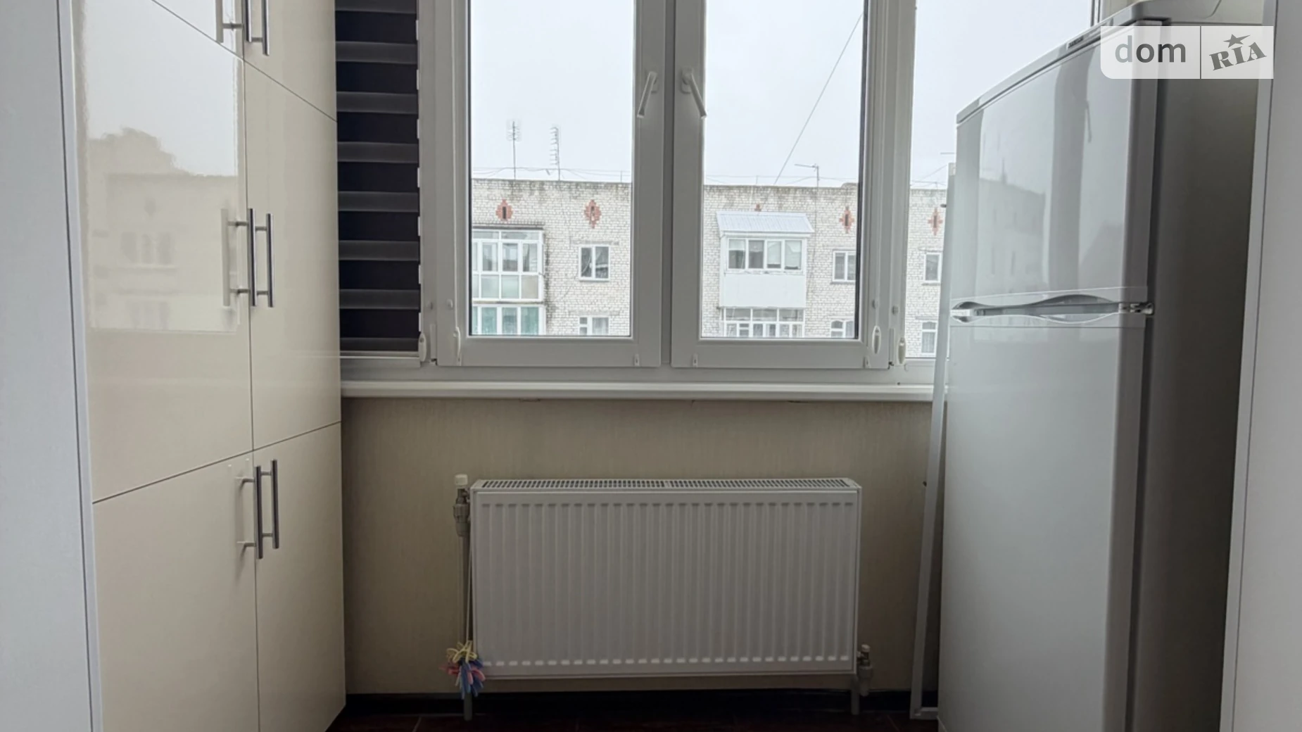 Продается 2-комнатная квартира 56 кв. м в Калиновке, ул. Константина Васюка(Воссоединения), 10 - фото 3