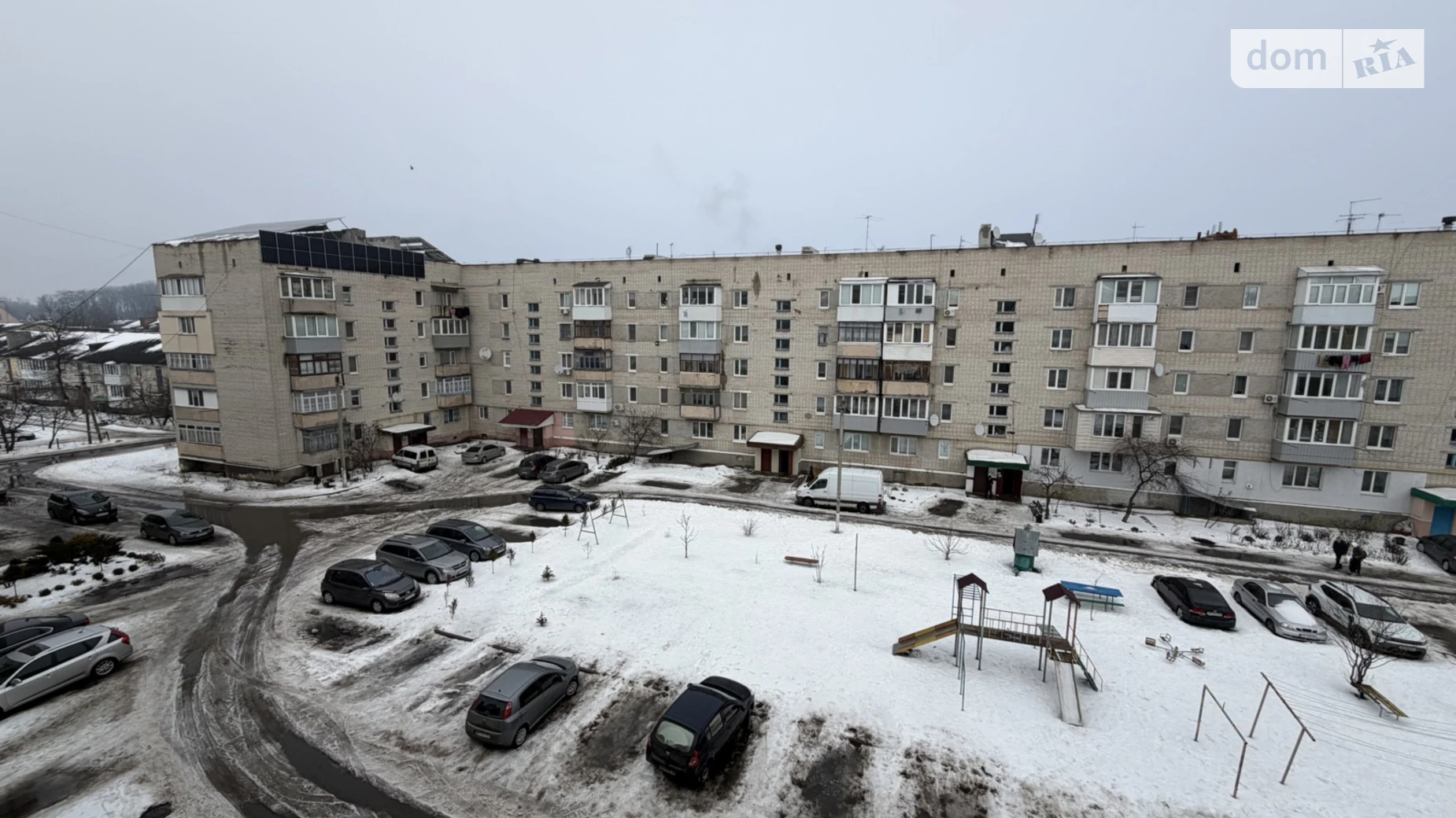 Продается 2-комнатная квартира 56 кв. м в Калиновке, ул. Константина Васюка(Воссоединения), 10 - фото 4