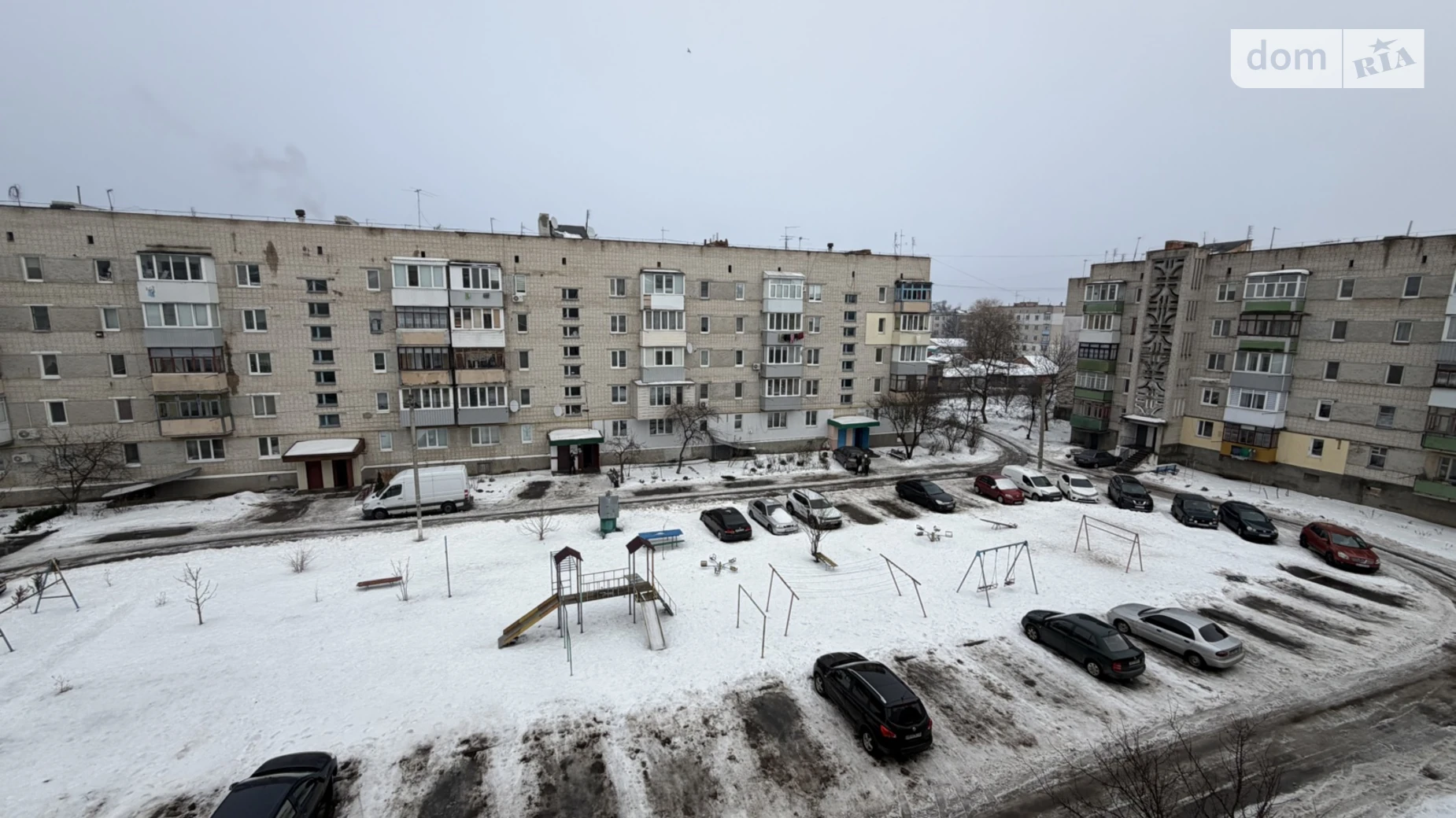 Продается 2-комнатная квартира 56 кв. м в Калиновке, ул. Константина Васюка(Воссоединения), 10 - фото 5