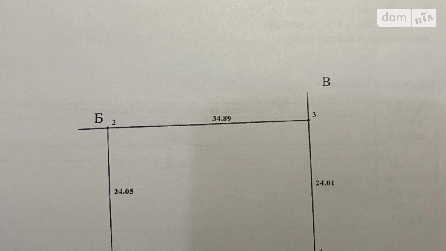 Продается земельный участок 8.38 соток в Житомирской области, цена: 5000 $ - фото 3