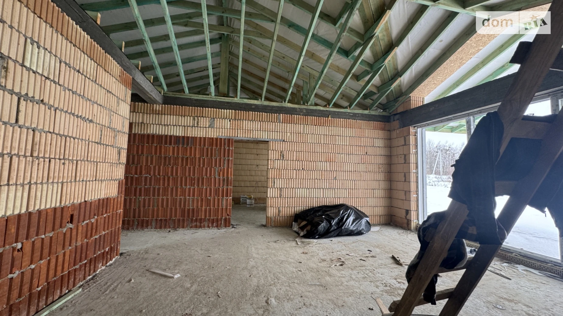 Продается одноэтажный дом 94 кв. м с террасой, цена: 120000 $ - фото 4