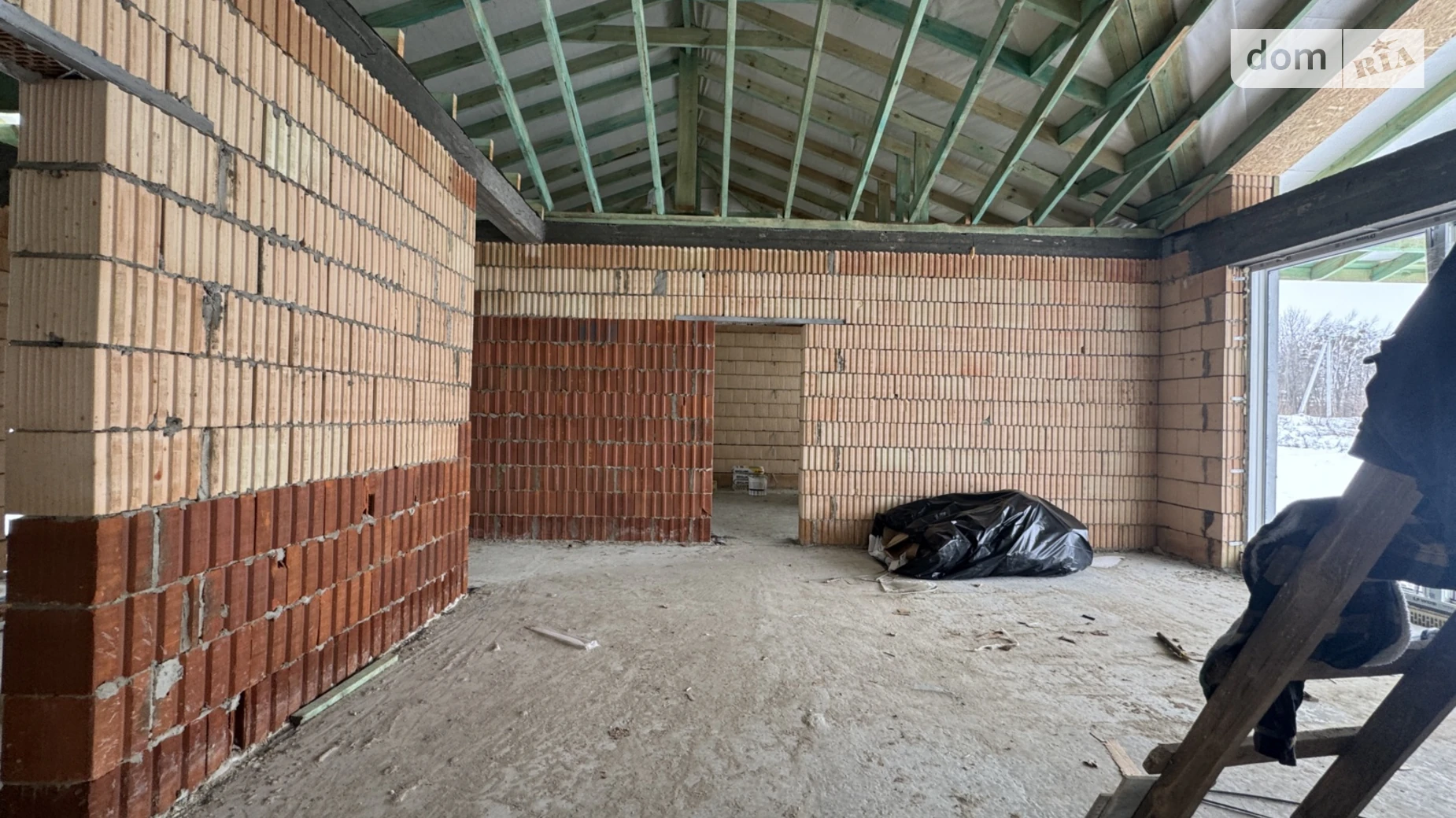 Продается одноэтажный дом 94 кв. м с террасой, цена: 120000 $ - фото 5