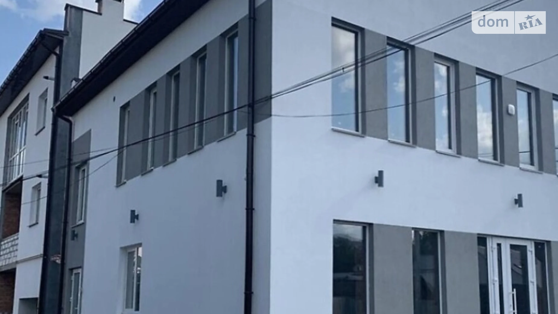 Продається будинок 2 поверховий 185.3 кв. м з терасою, цена: 225000 $ - фото 2