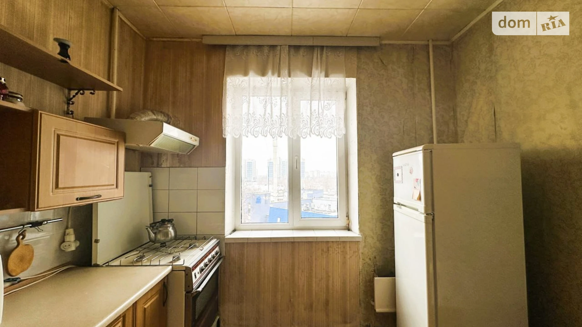 Продается 3-комнатная квартира 69.1 кв. м в Киеве, ул. Здолбуновская, 7А - фото 3