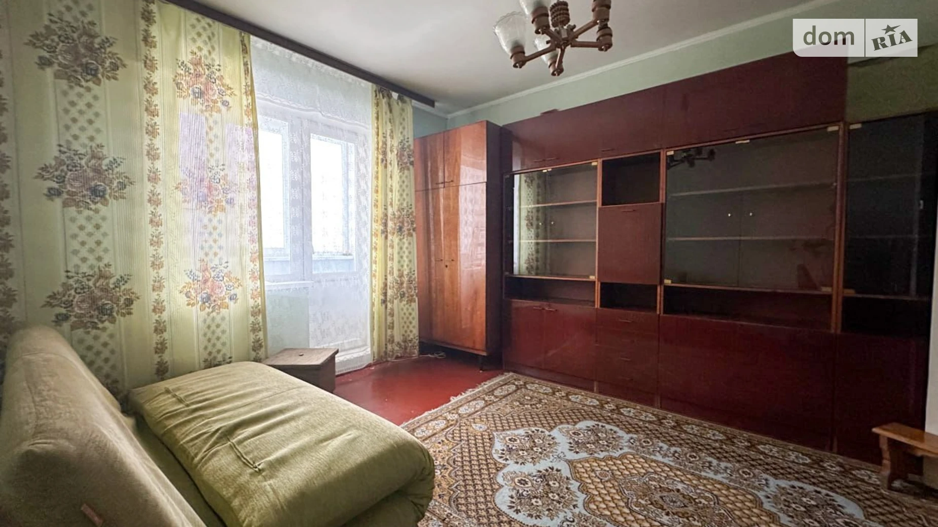 Продается 3-комнатная квартира 69.1 кв. м в Киеве, ул. Здолбуновская, 7А - фото 4