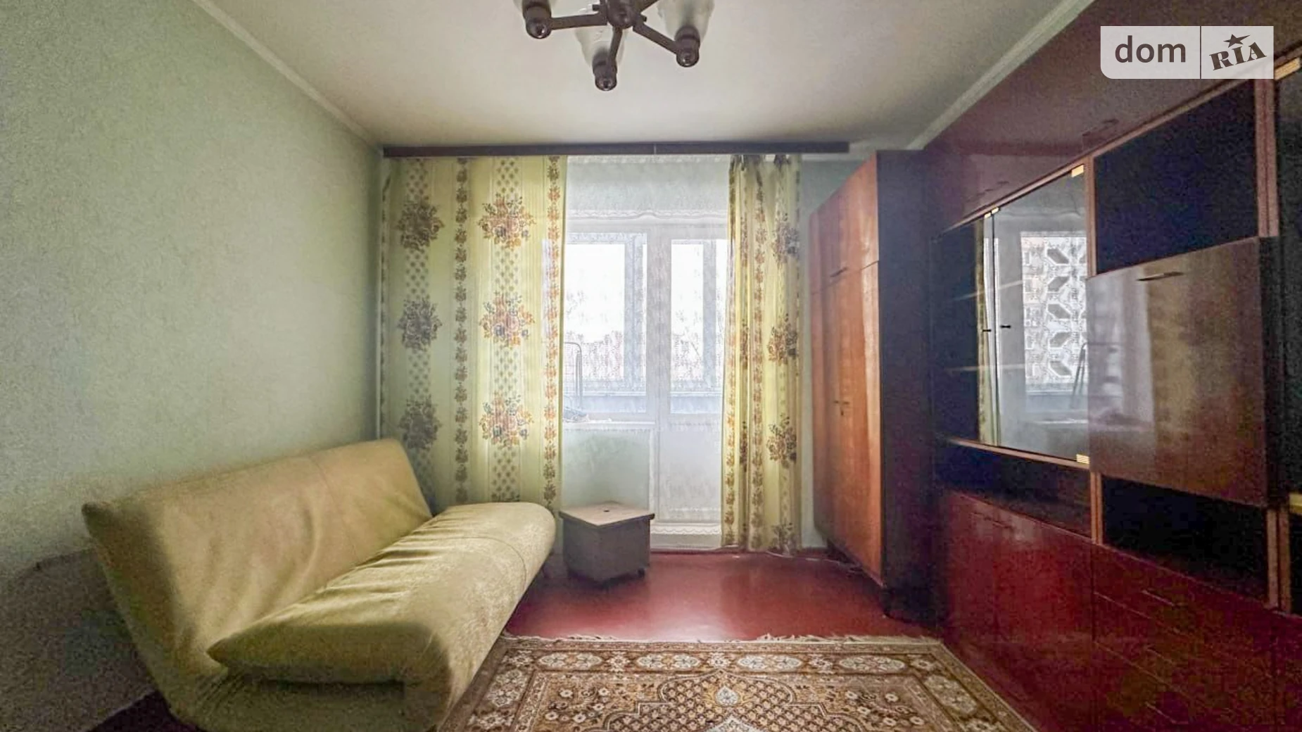 Продается 3-комнатная квартира 69.1 кв. м в Киеве, ул. Здолбуновская, 7А - фото 5