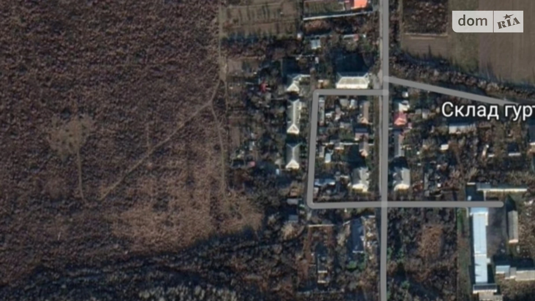 Продается земельный участок 8 соток в Закарпатской области, цена: 6500 $ - фото 2