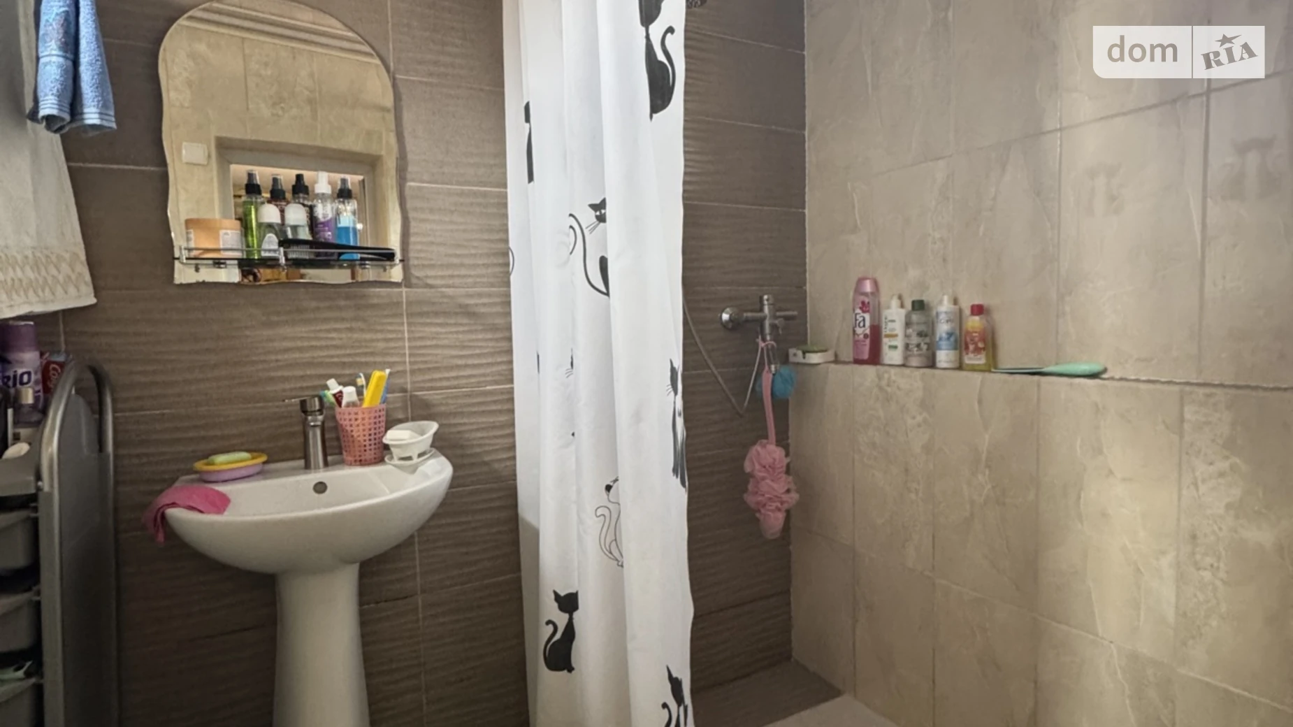 Продається 1-кімнатна квартира 34 кв. м у Одесі, вул. Чернишевського - фото 5