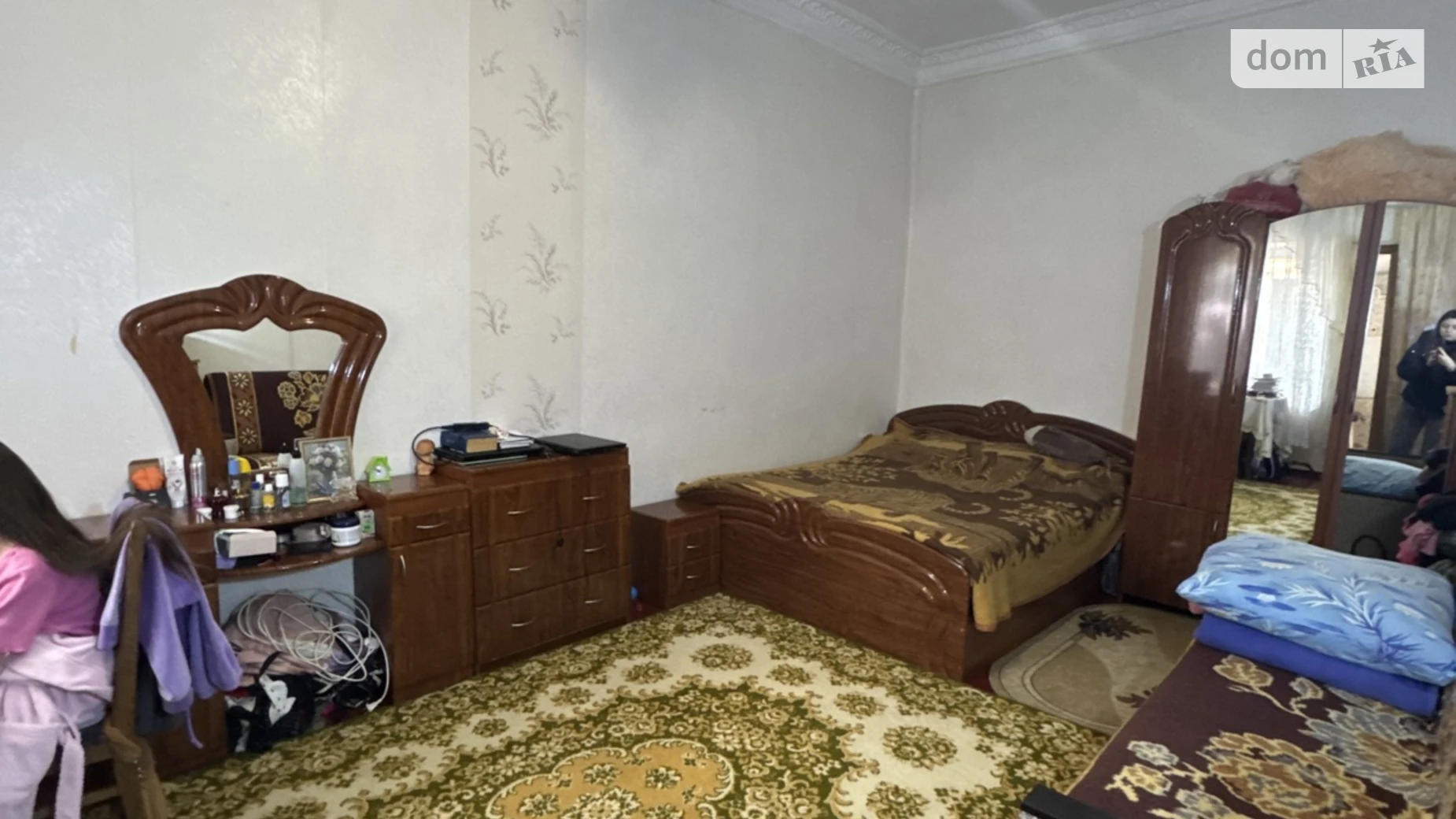 Продається 1-кімнатна квартира 34 кв. м у Одесі, вул. Чернишевського - фото 4