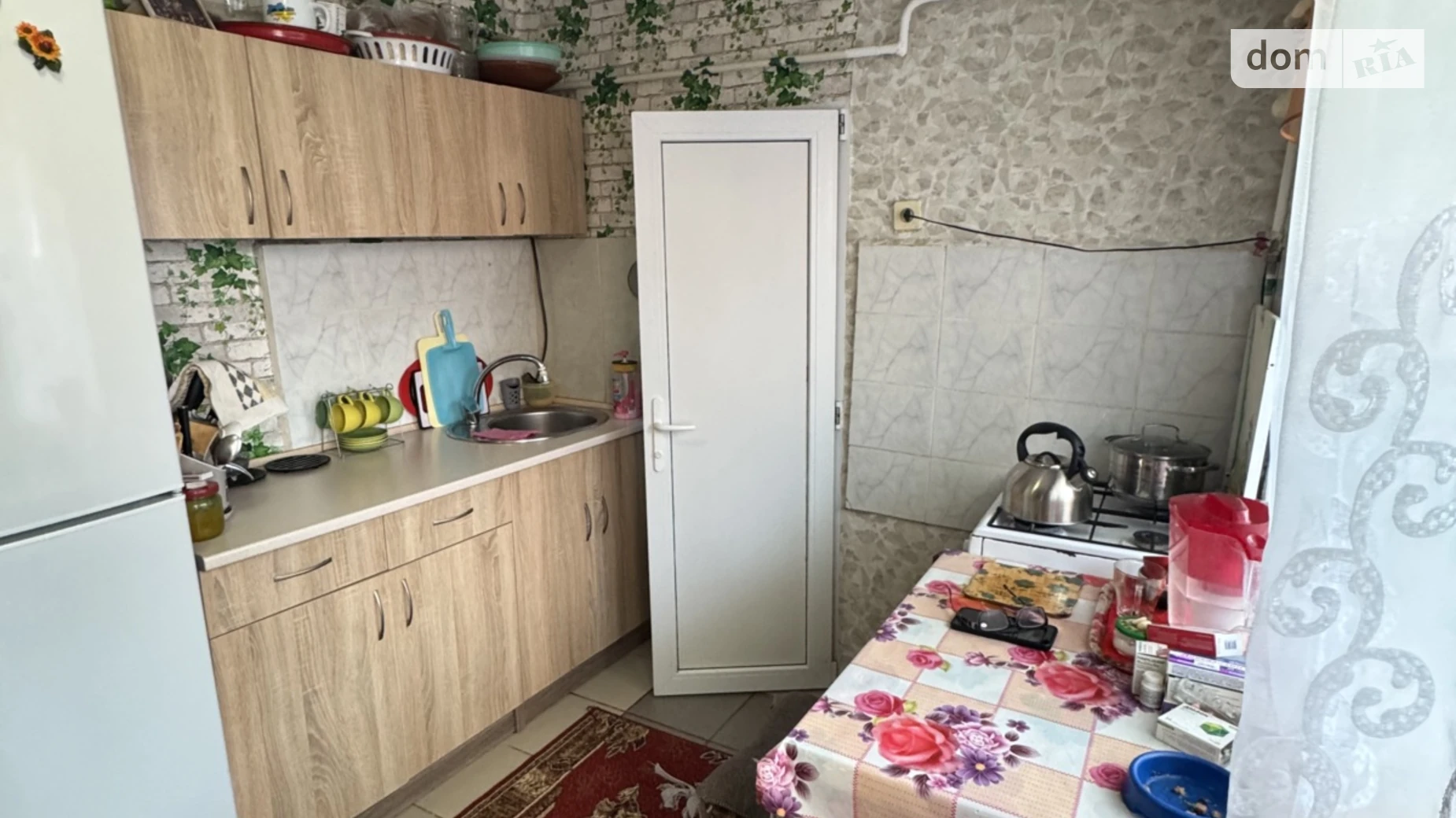 Продається 1-кімнатна квартира 34 кв. м у Одесі, вул. Чернишевського - фото 2