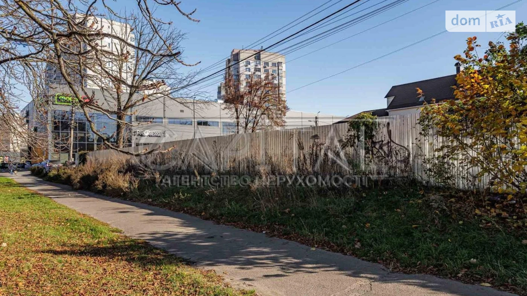 Продается земельный участок 19.09 соток в Киевской области, цена: 750000 $ - фото 5