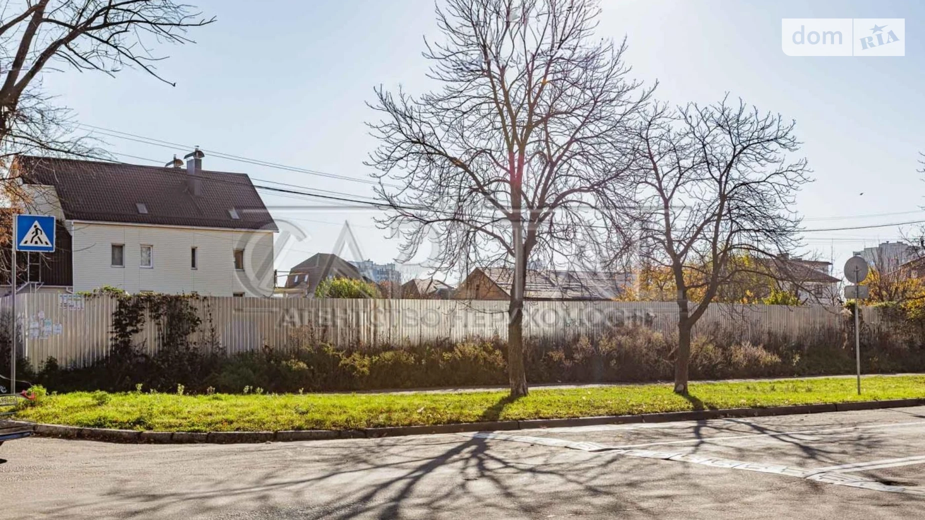 Продается земельный участок 19.09 соток в Киевской области, цена: 750000 $ - фото 5